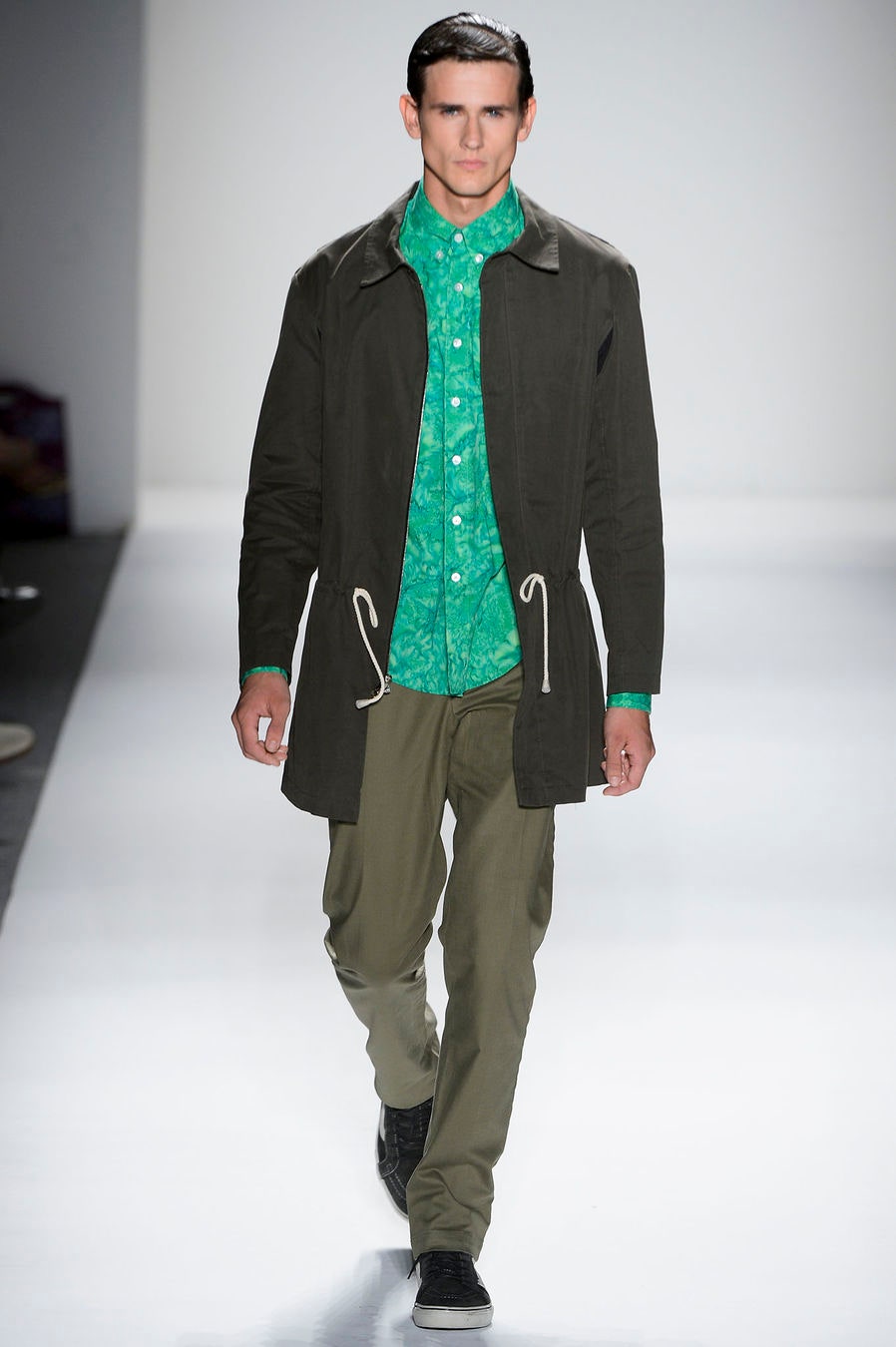 Timo Weiland S/S 13 Look 31