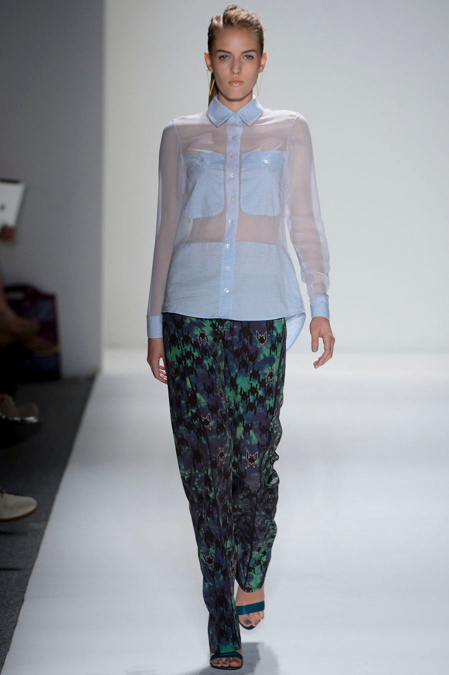 Timo Weiland S/S 13 Look 34