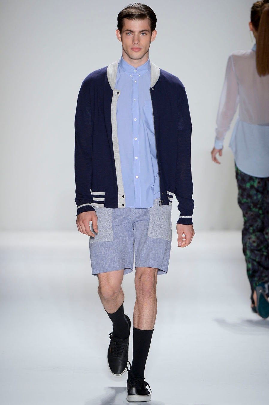 Timo Weiland S/S 13 Look 36