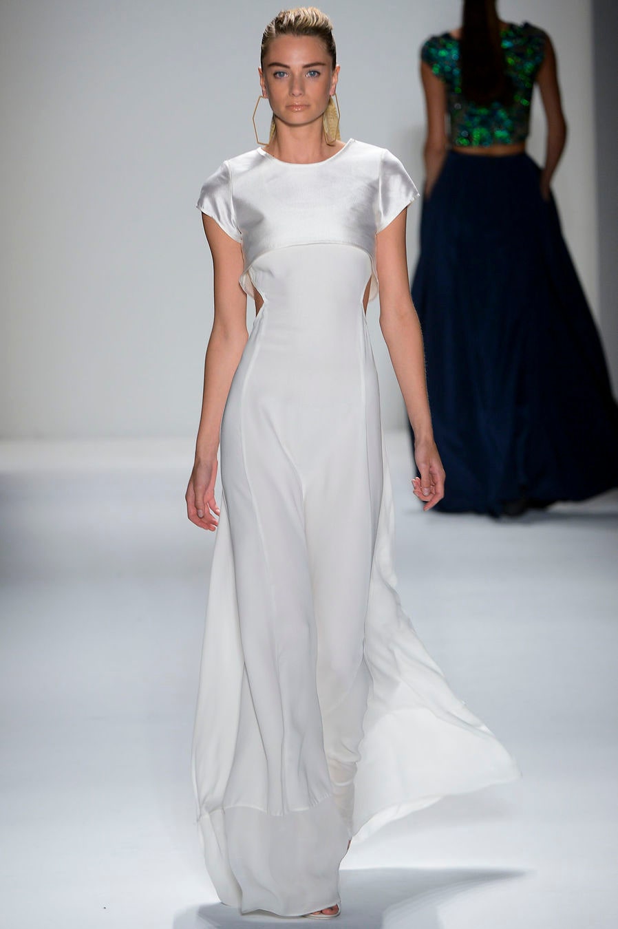 Timo Weiland S/S 13 Look 39