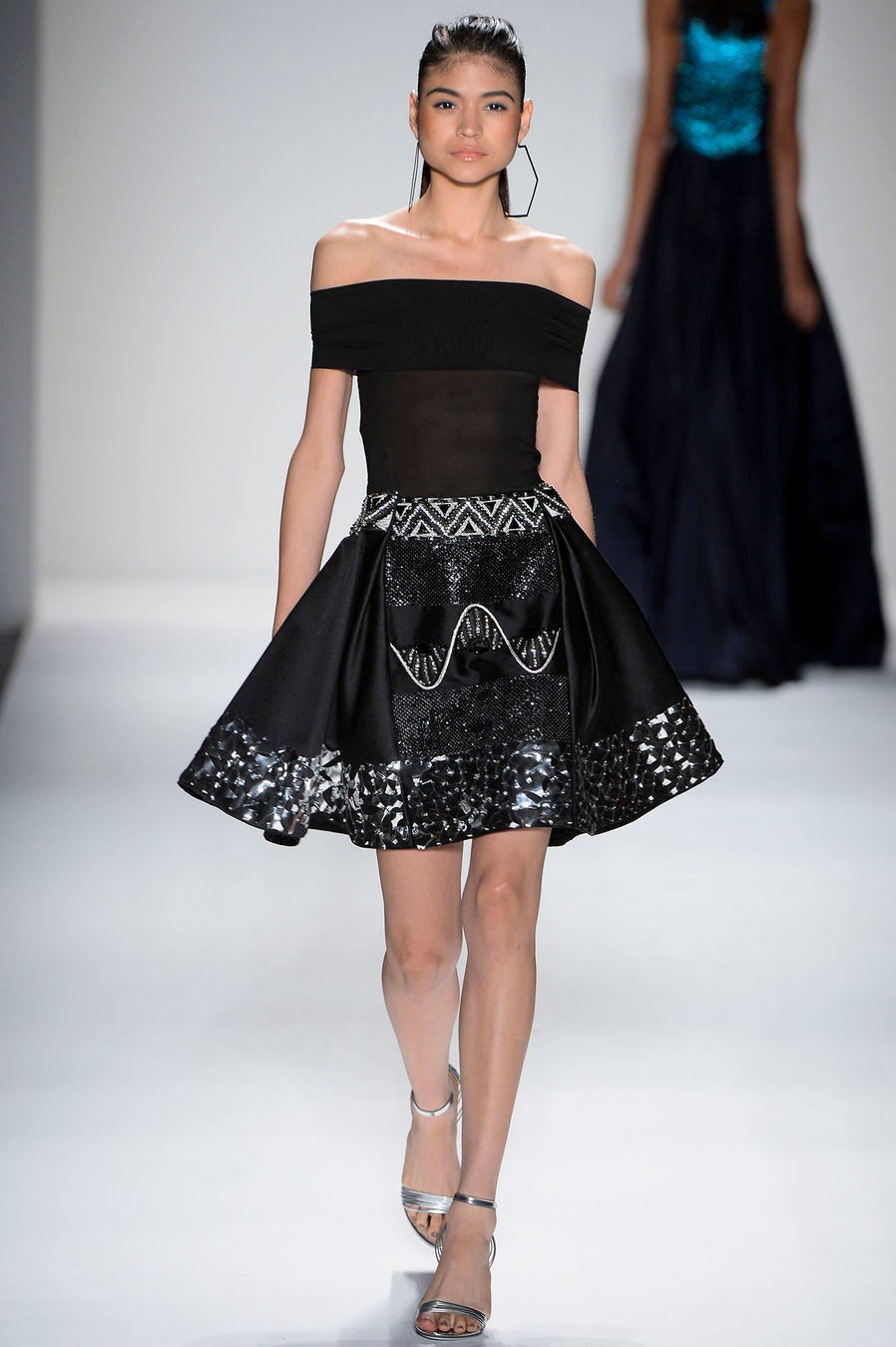 Timo Weiland S/S 13 Look 42
