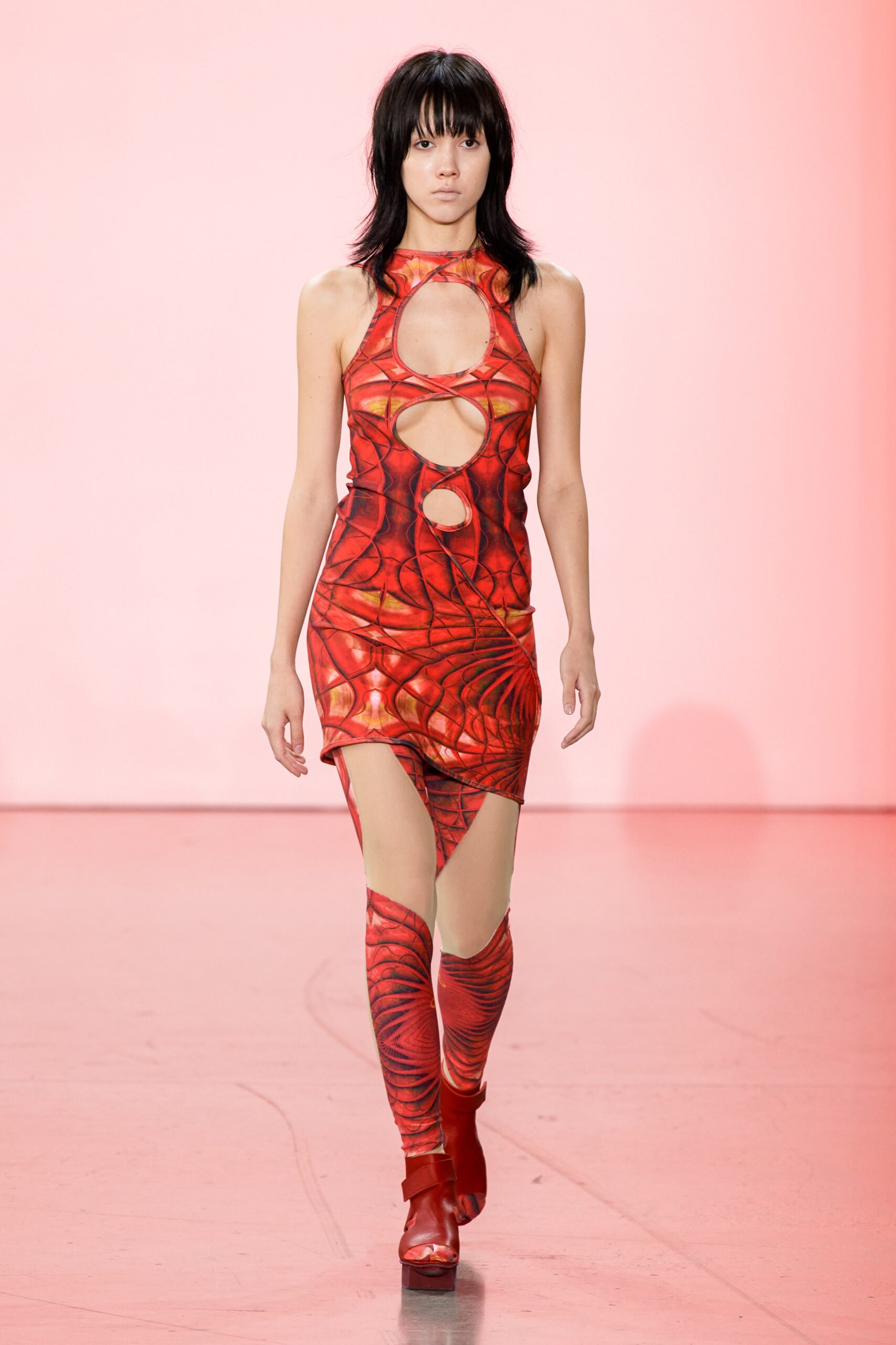Threeasfour S/S 22 Look 3