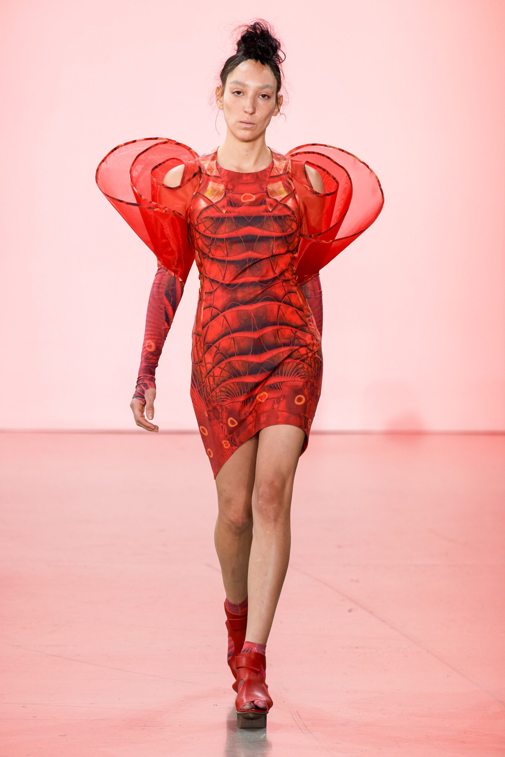 Threeasfour S/S 22 Look 4