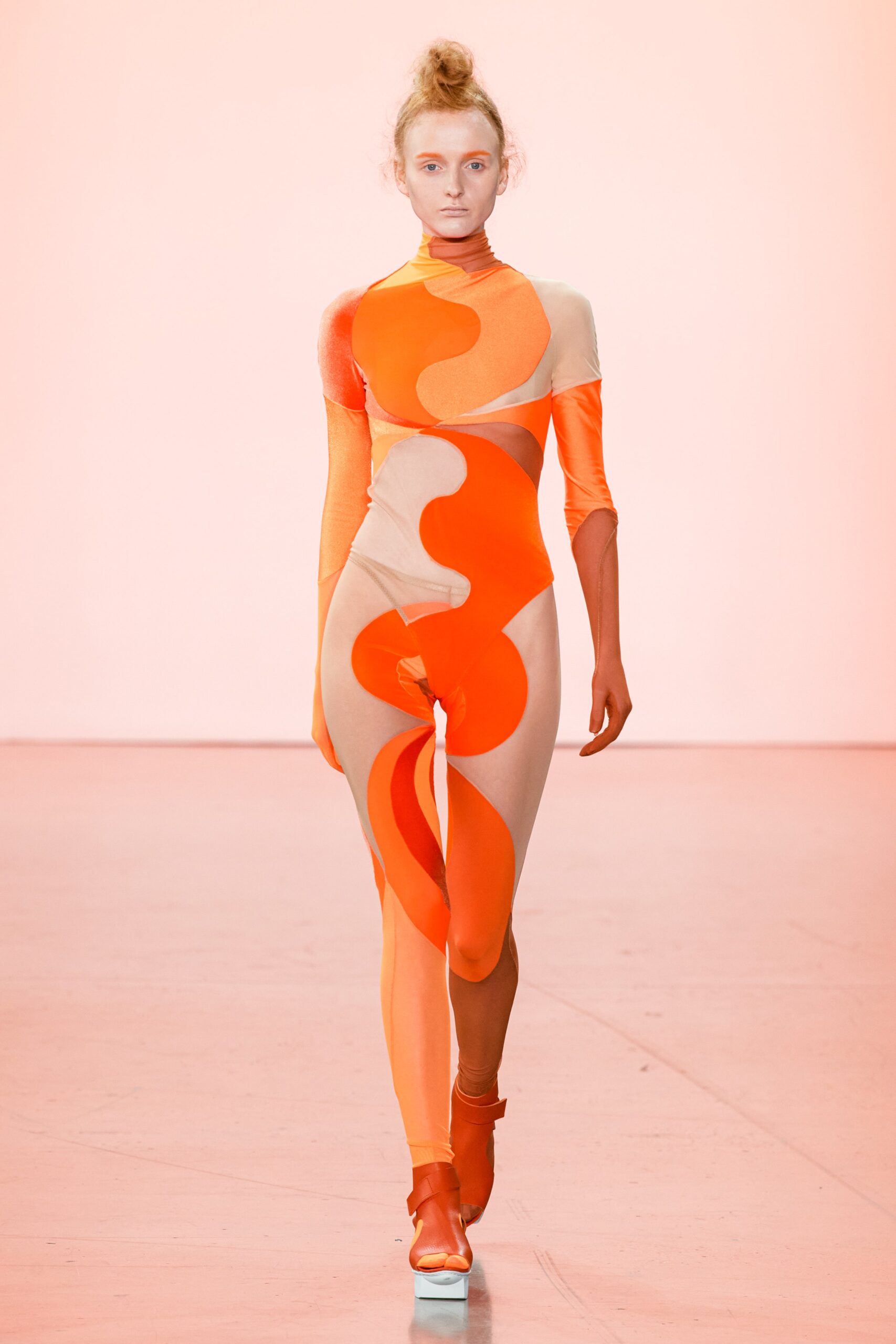 Threeasfour S/S 22 Look 7
