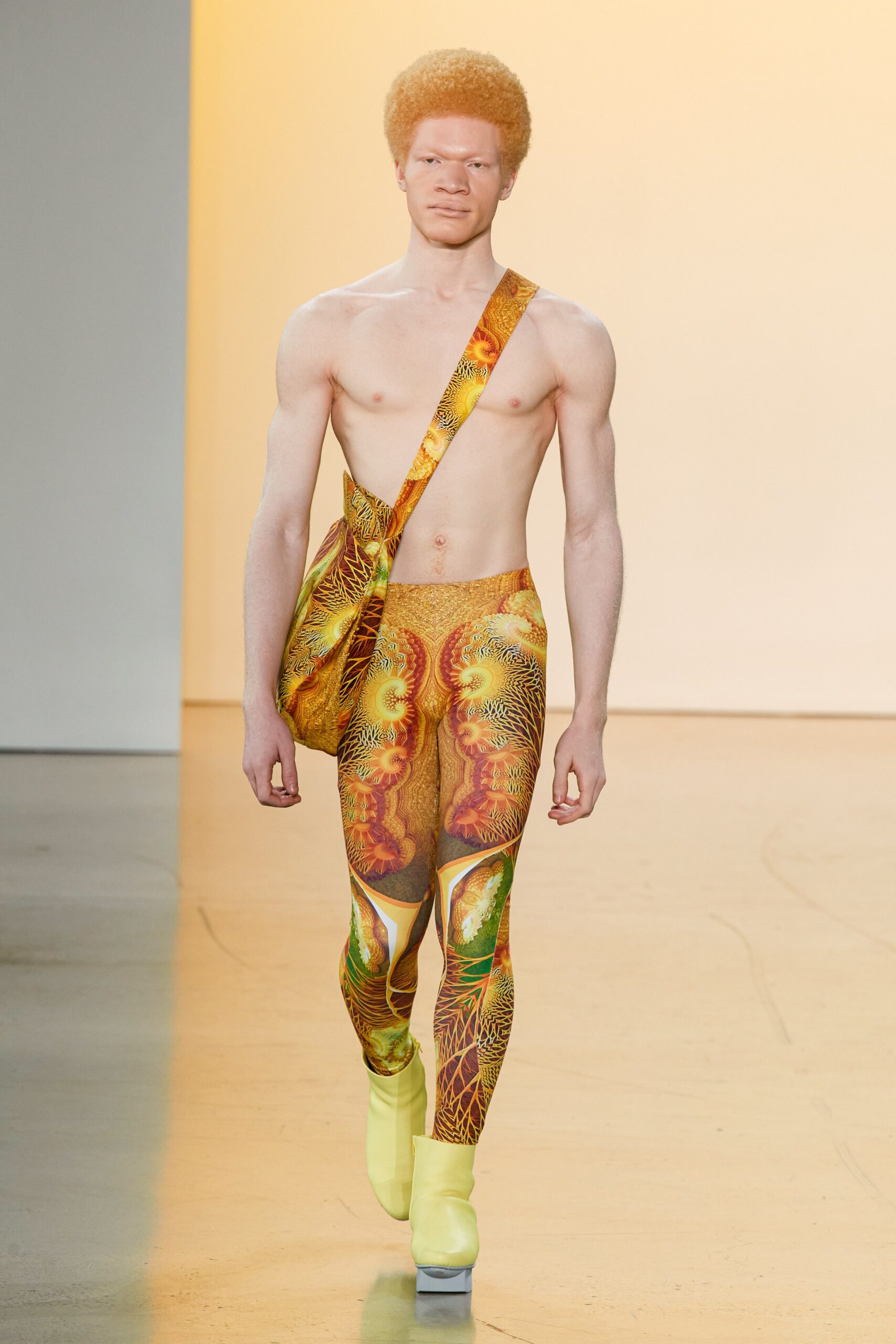 Threeasfour S/S 22 Look 14