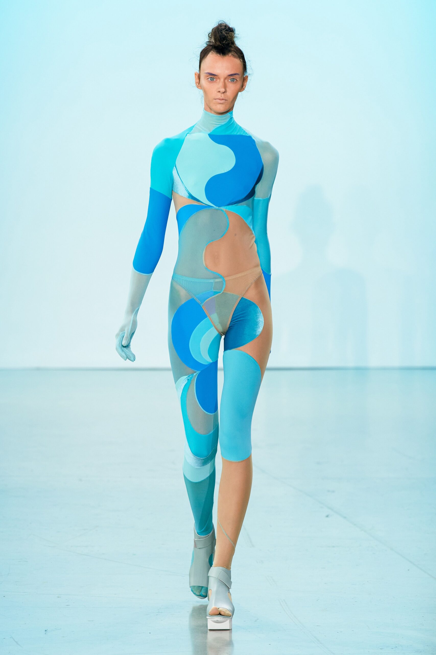Threeasfour S/S 22 Look 20