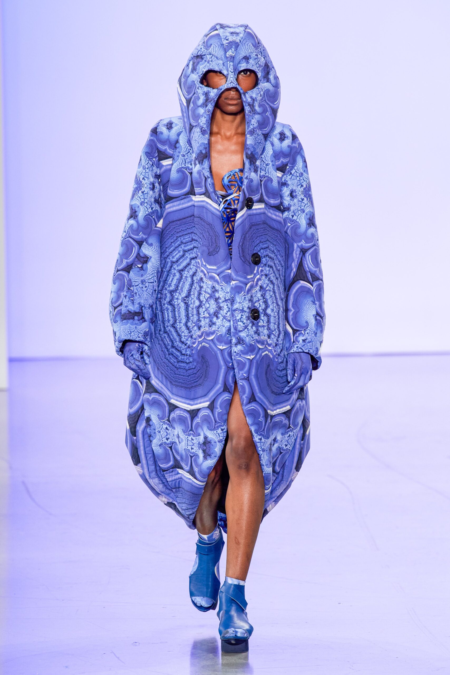 Threeasfour S/S 22 Look 23