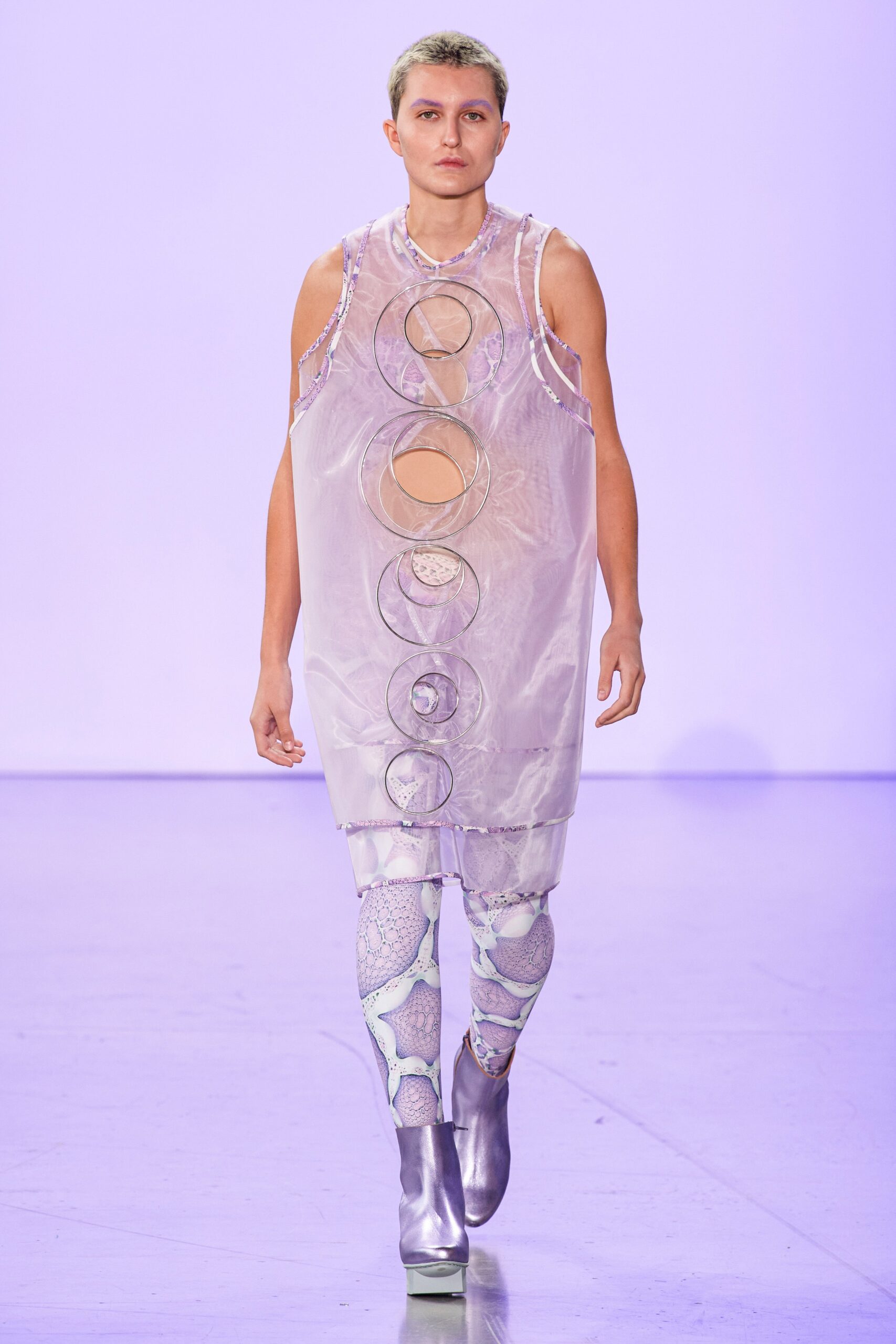 Threeasfour S/S 22 Look 27