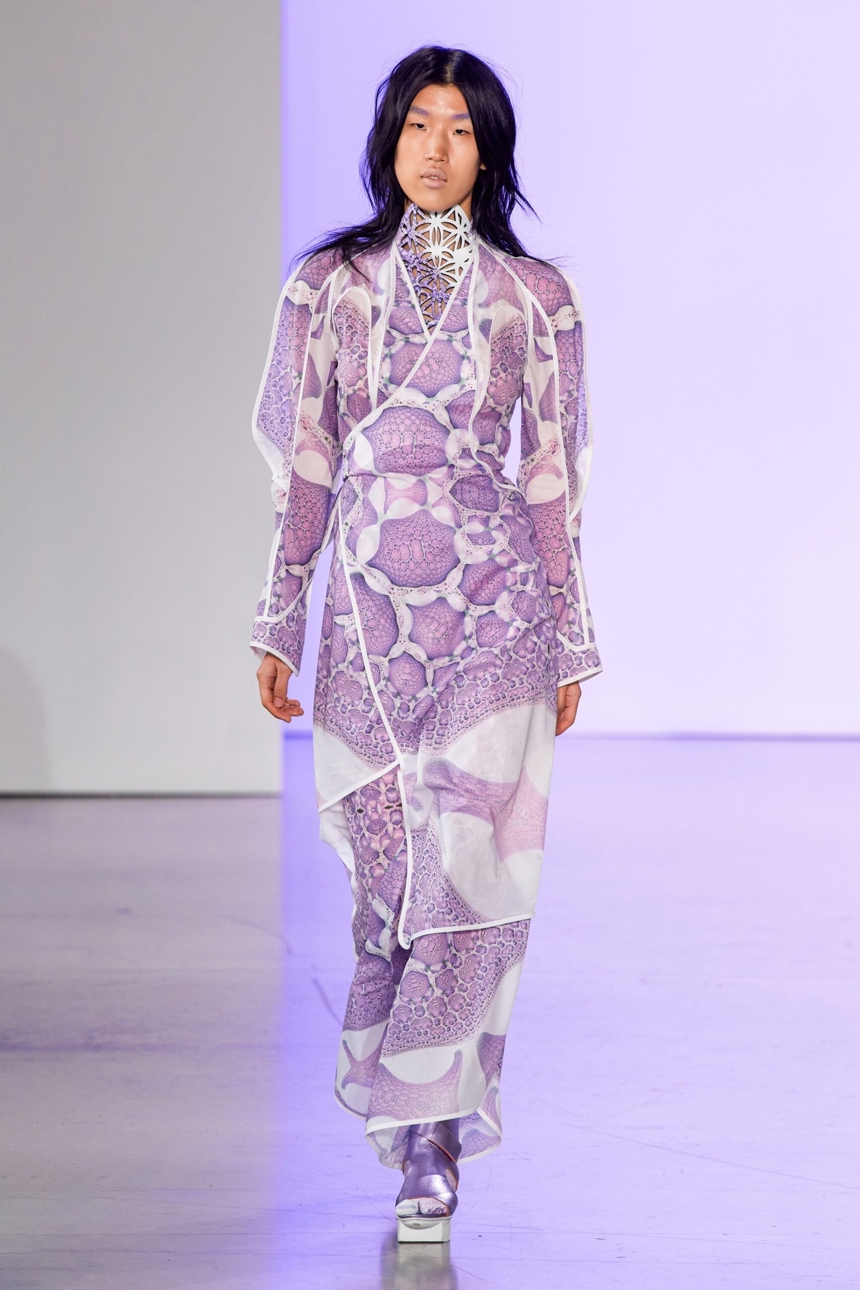 Threeasfour S/S 22 Look 28