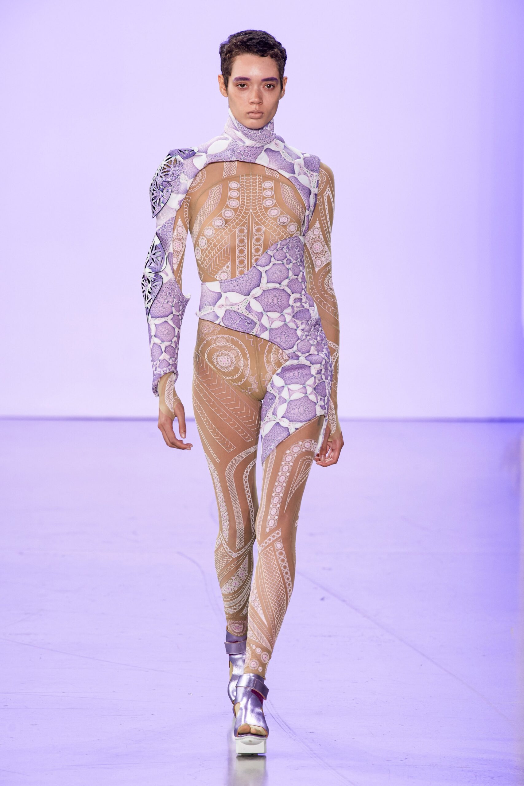 Threeasfour S/S 22 Look 29