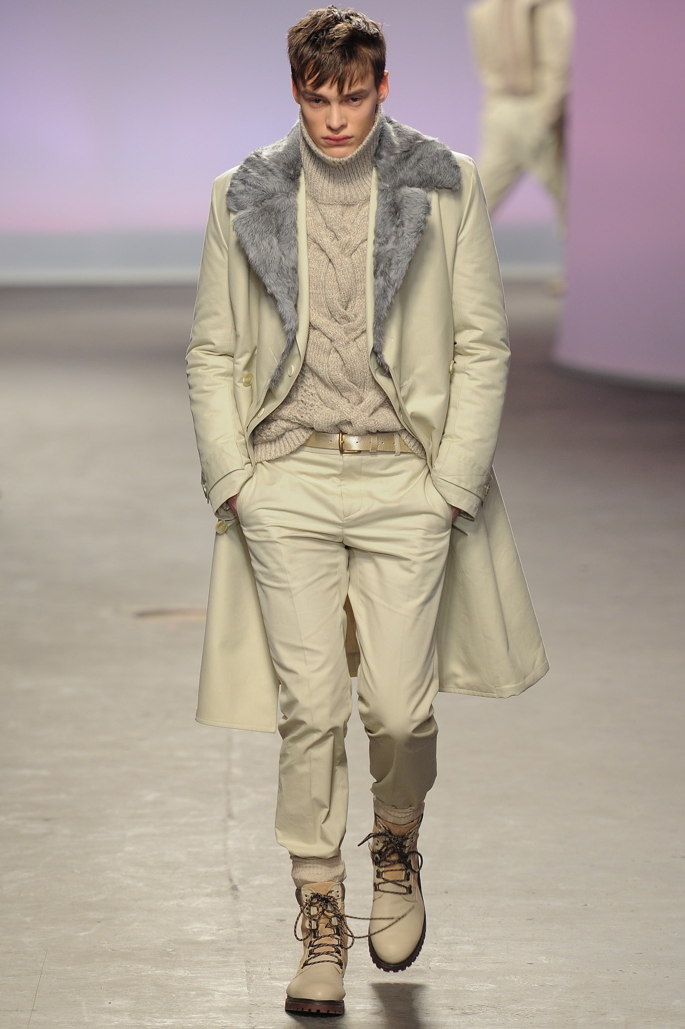 Topman Design F/W 13 Menswear Look 5