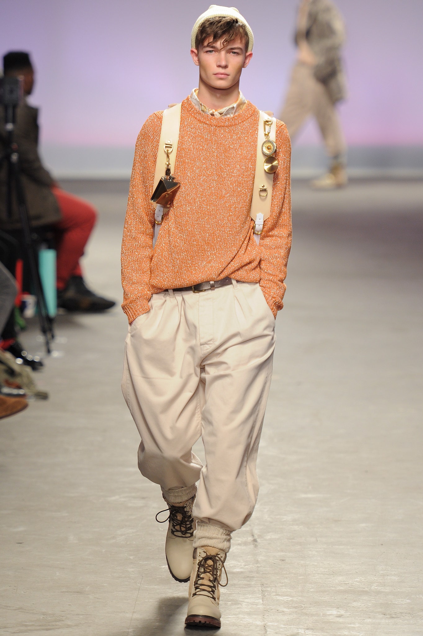 Topman Design F/W 13 Menswear Look 9