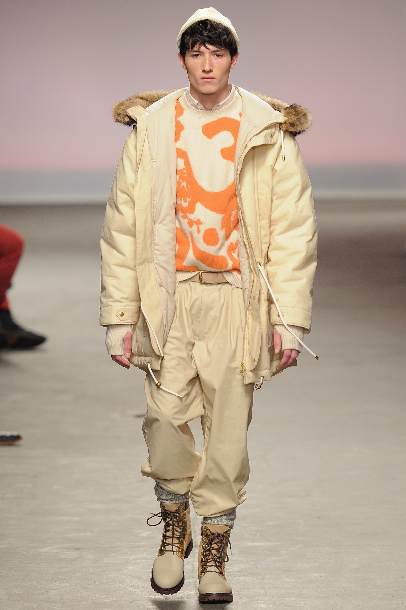 Topman Design F/W 13 Menswear Look 11