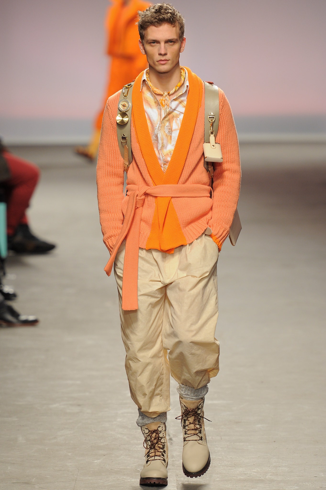 Topman Design F/W 13 Menswear Look 12