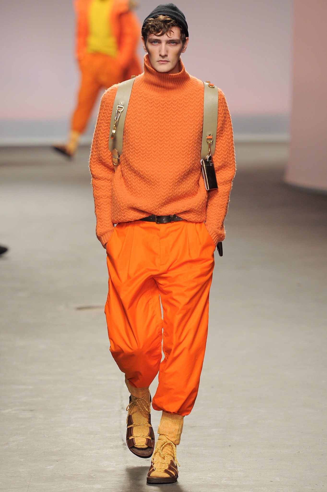 Topman Design F/W 13 Menswear Look 15