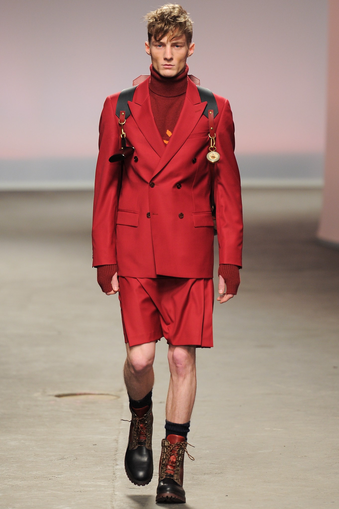 Topman Design F/W 13 Menswear Look 18