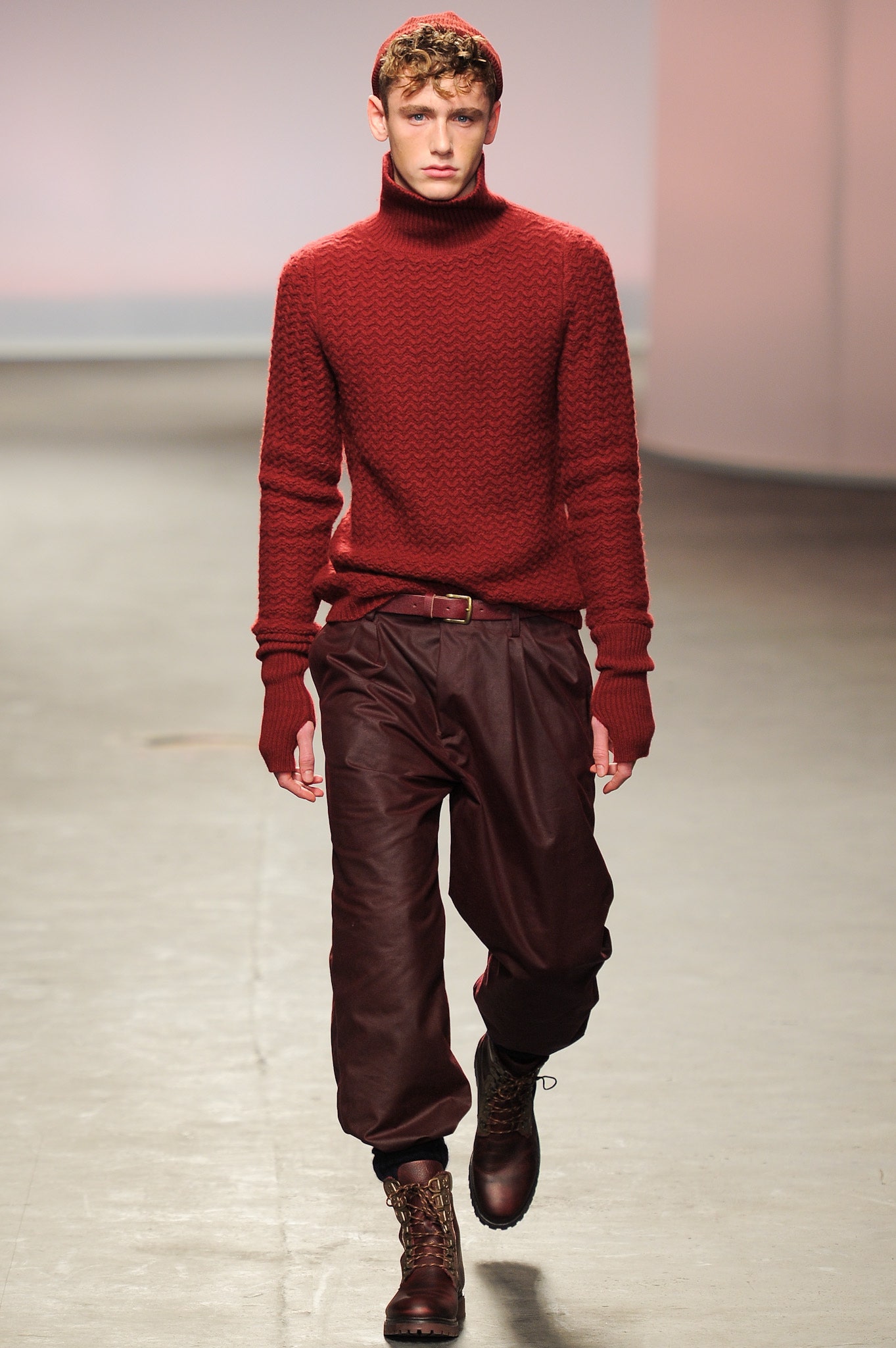 Topman Design F/W 13 Menswear Look 19