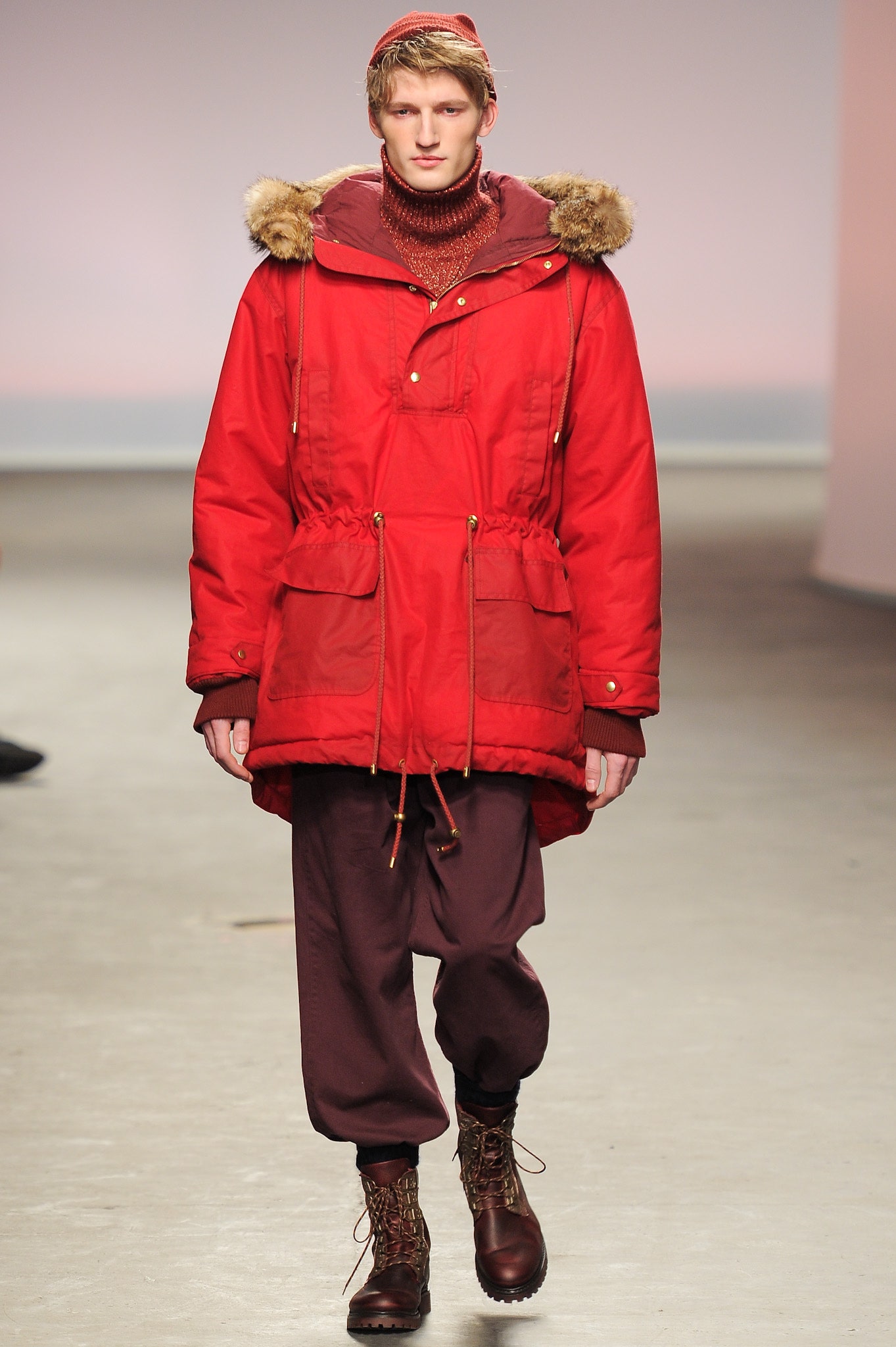 Topman Design F/W 13 Menswear Look 20
