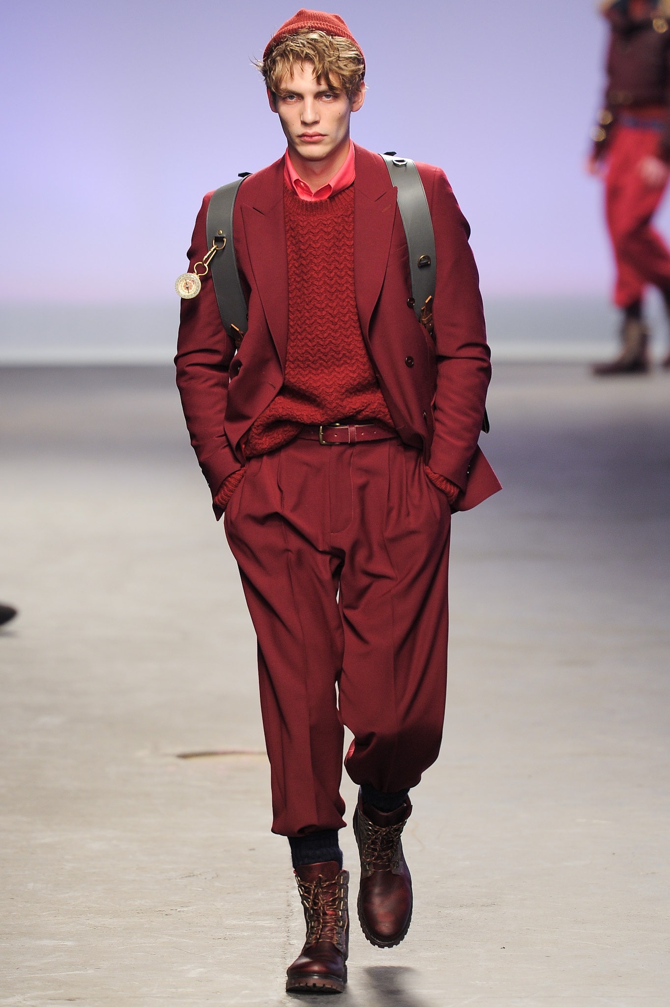 Topman Design F/W 13 Menswear Look 21