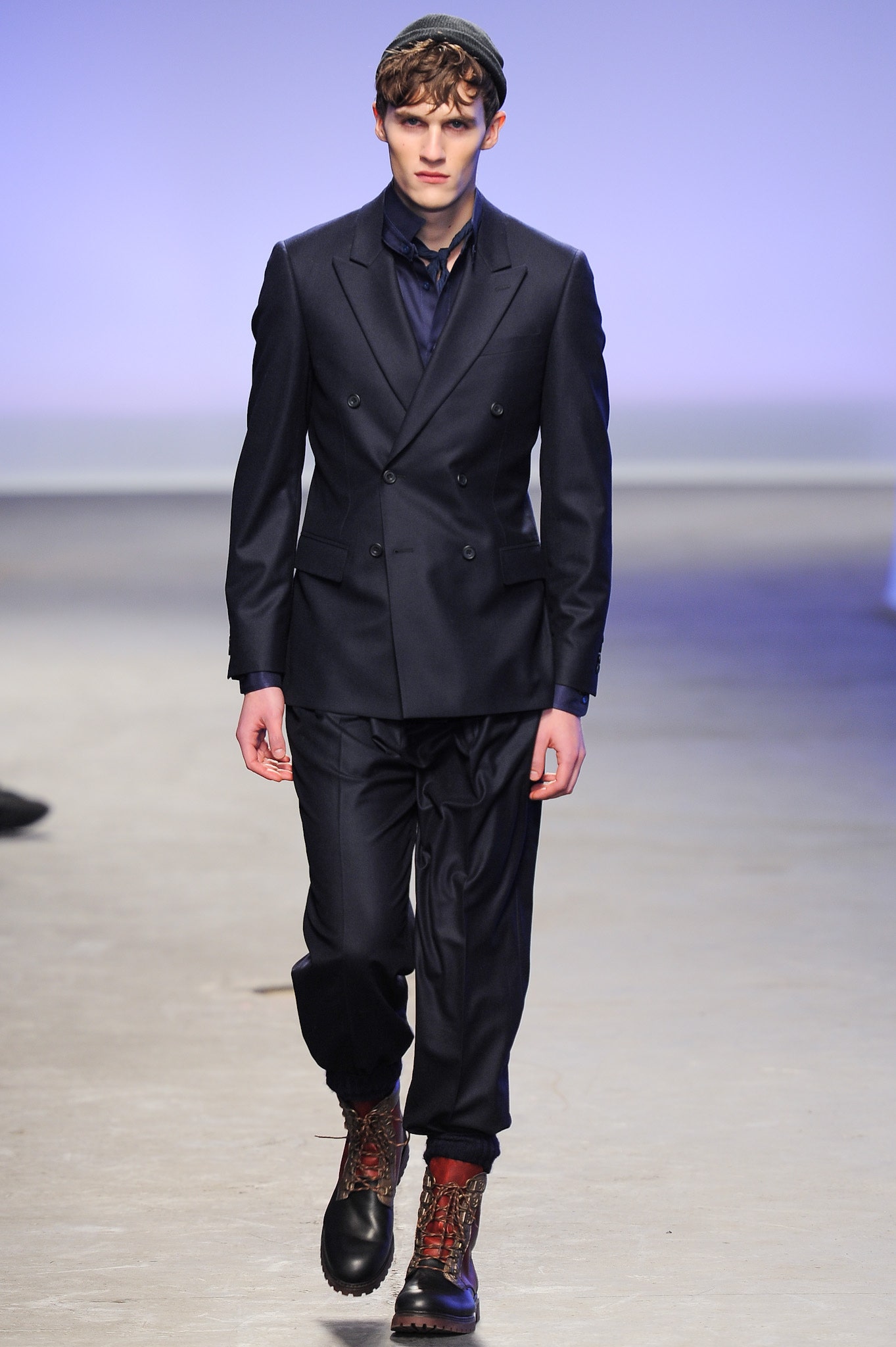 Topman Design F/W 13 Menswear Look 23
