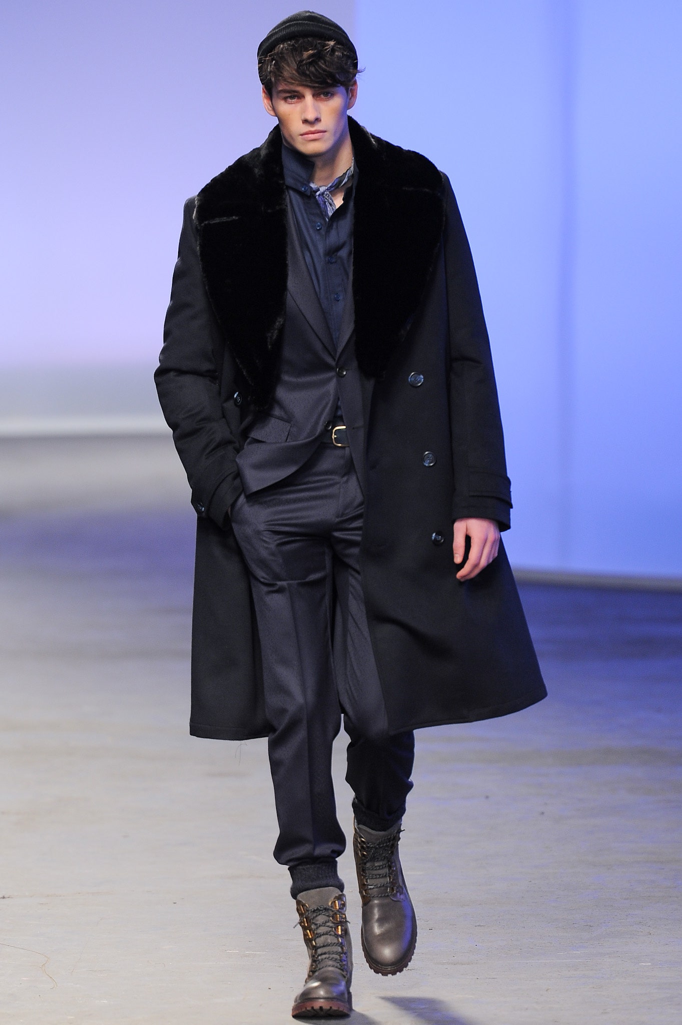 Topman Design F/W 13 Menswear Look 25