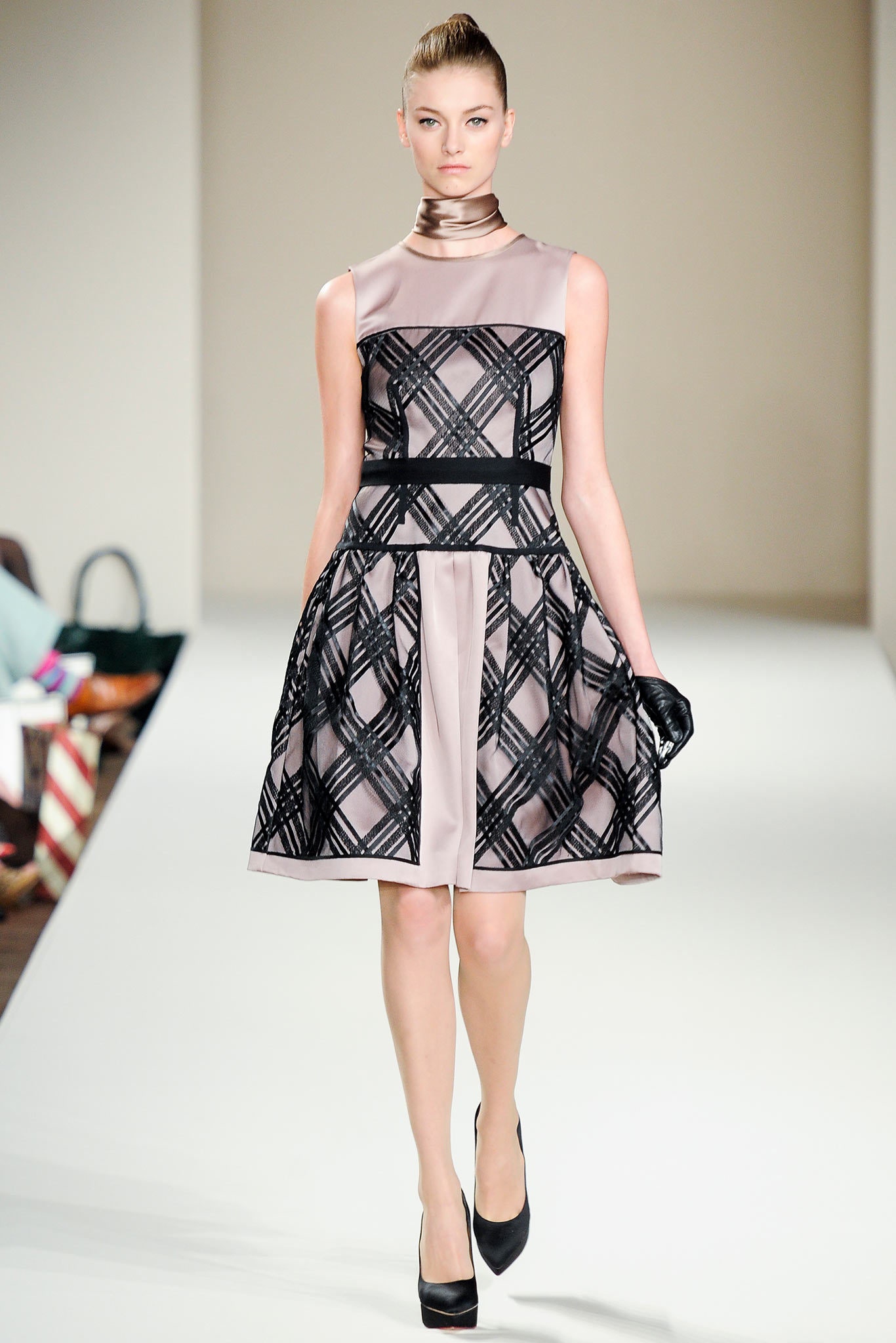 Temperley London F/W 13 Look 1