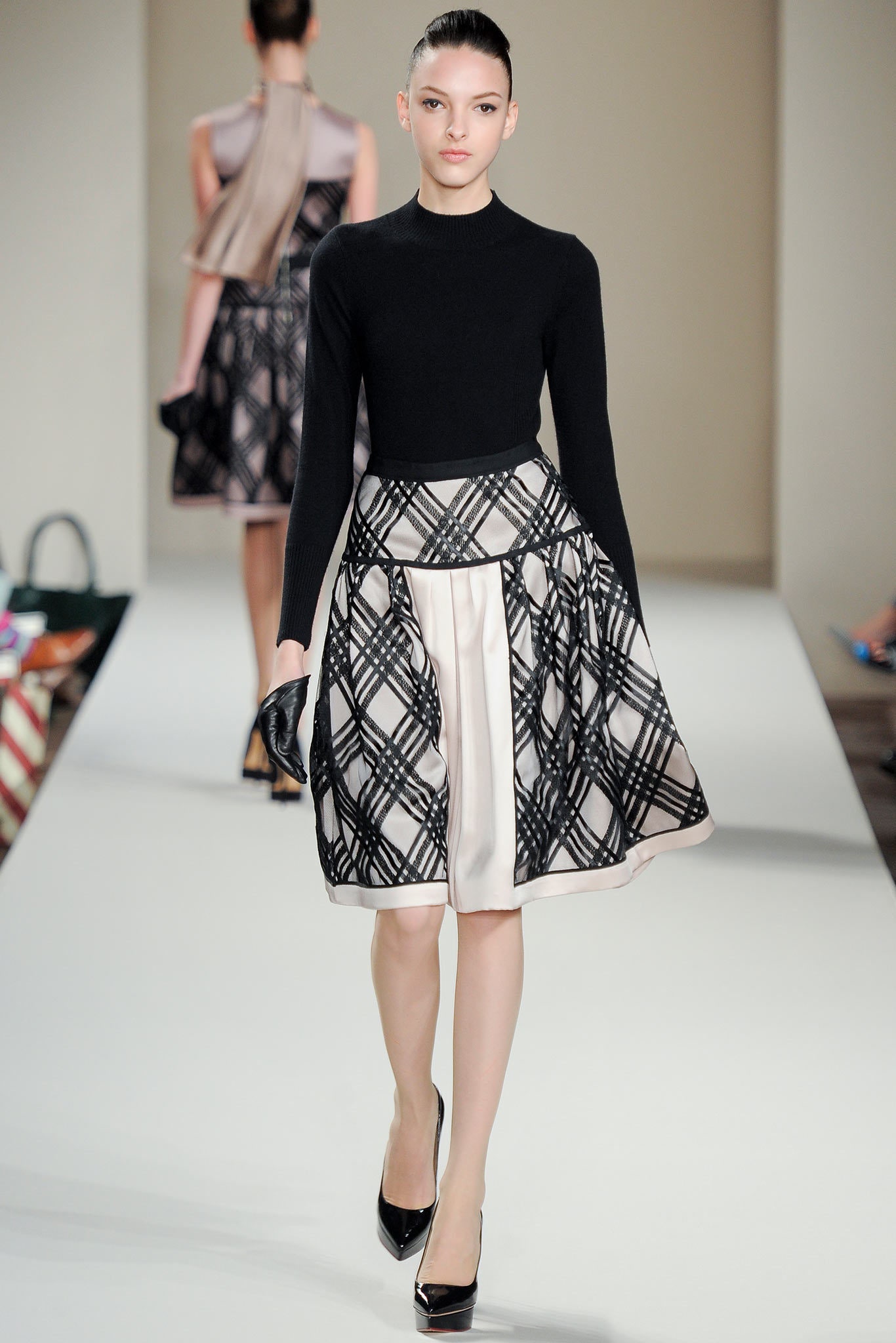 Temperley London F/W 13 Look 2