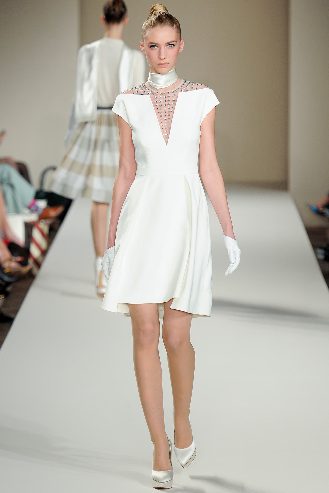 Temperley London F/W 13 Look 5