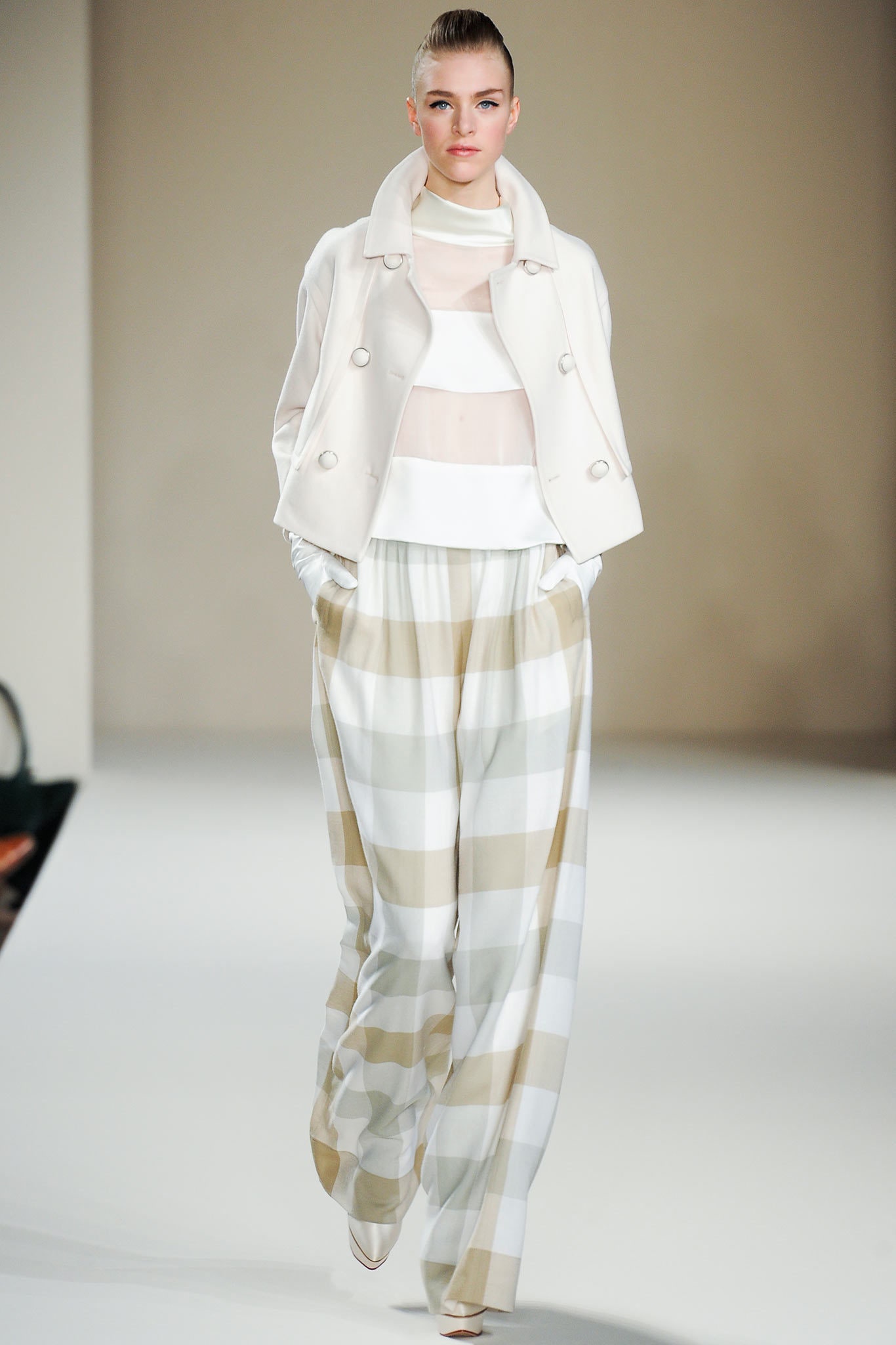 Temperley London F/W 13 Look 6