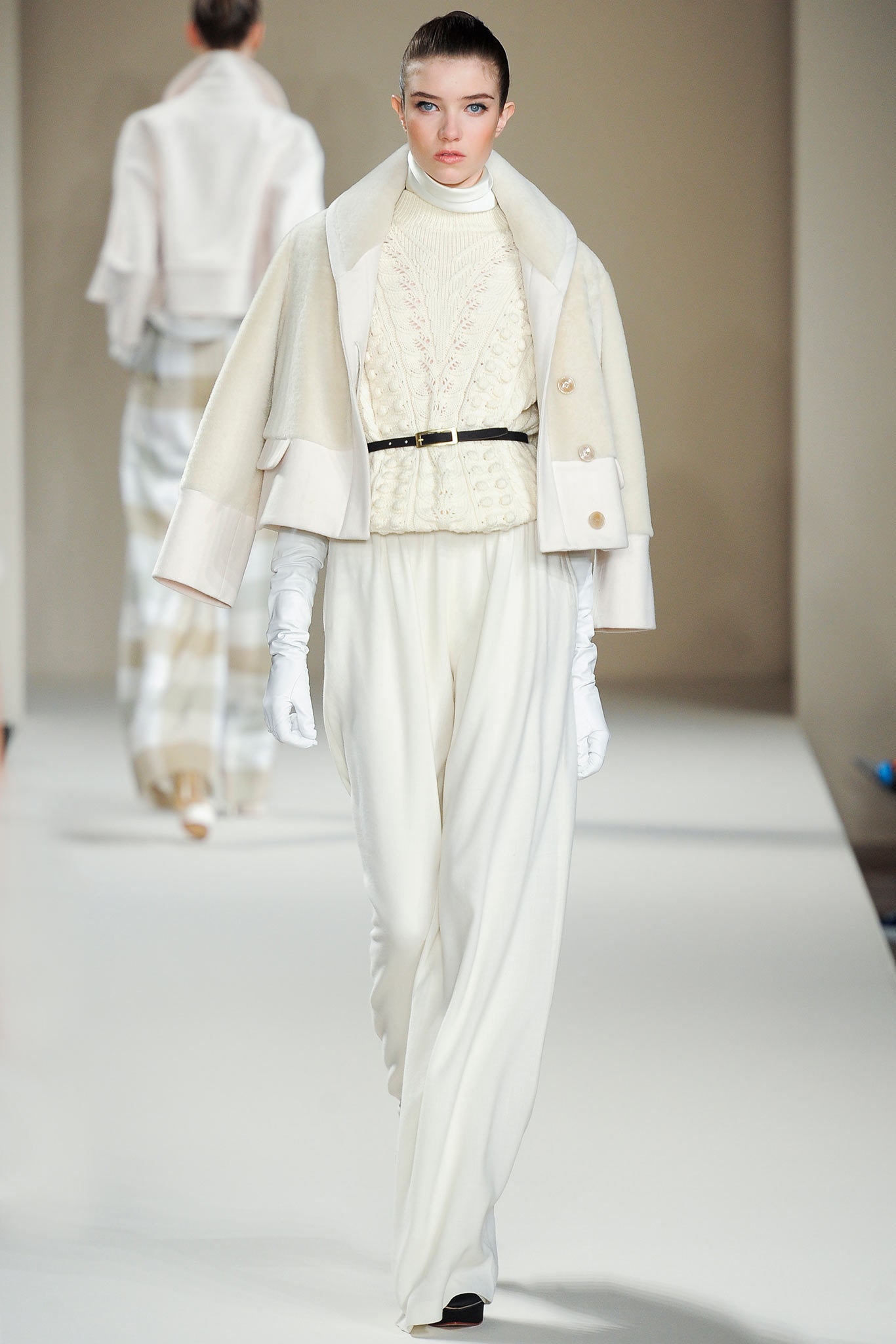 Temperley London F/W 13 Look 8