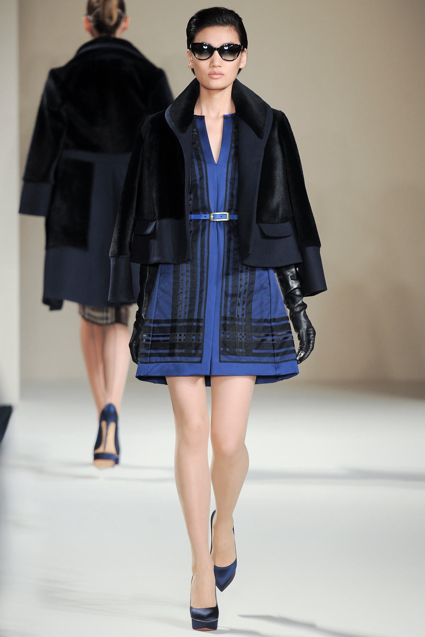 Temperley London F/W 13 Look 10