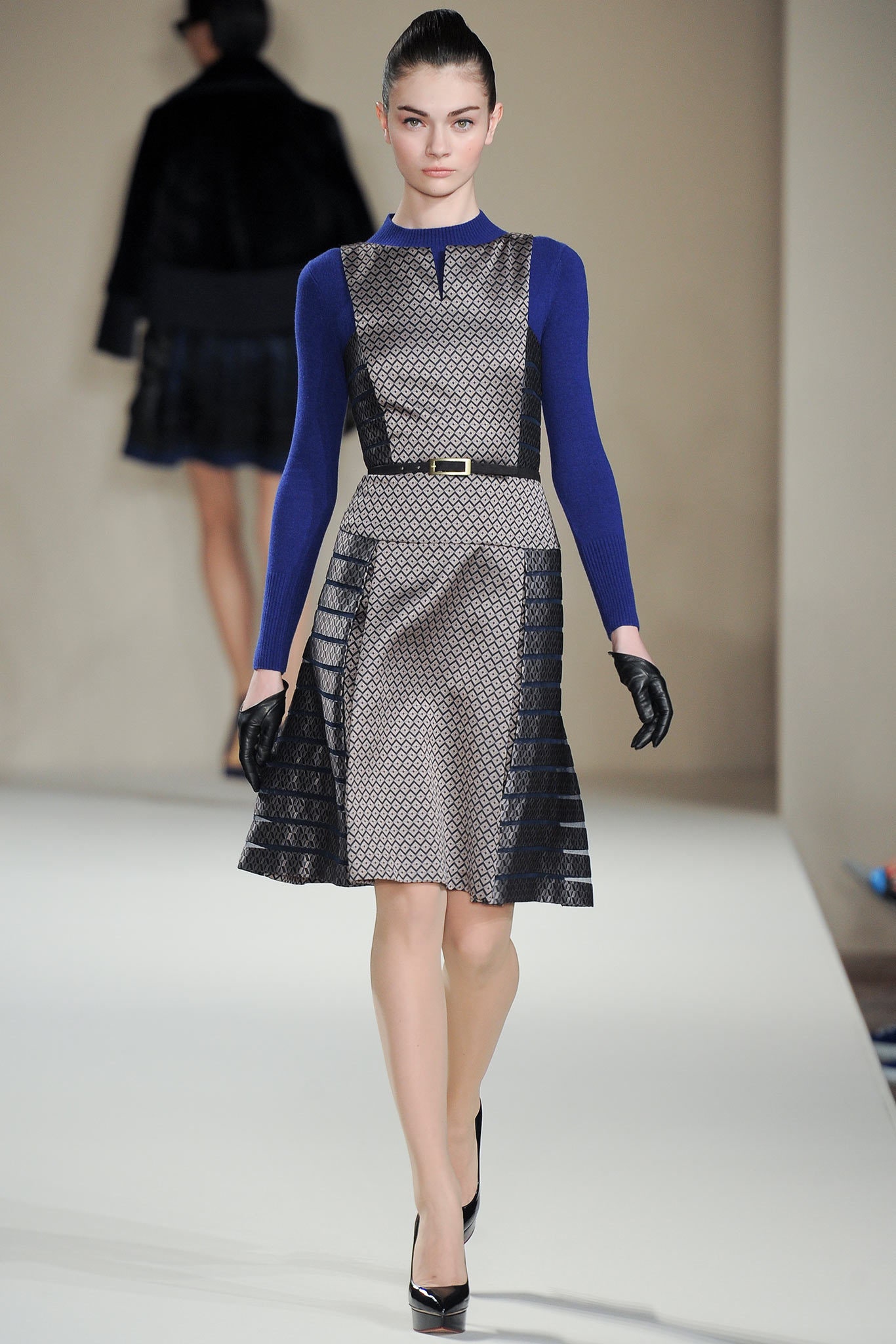 Temperley London F/W 13 Look 12
