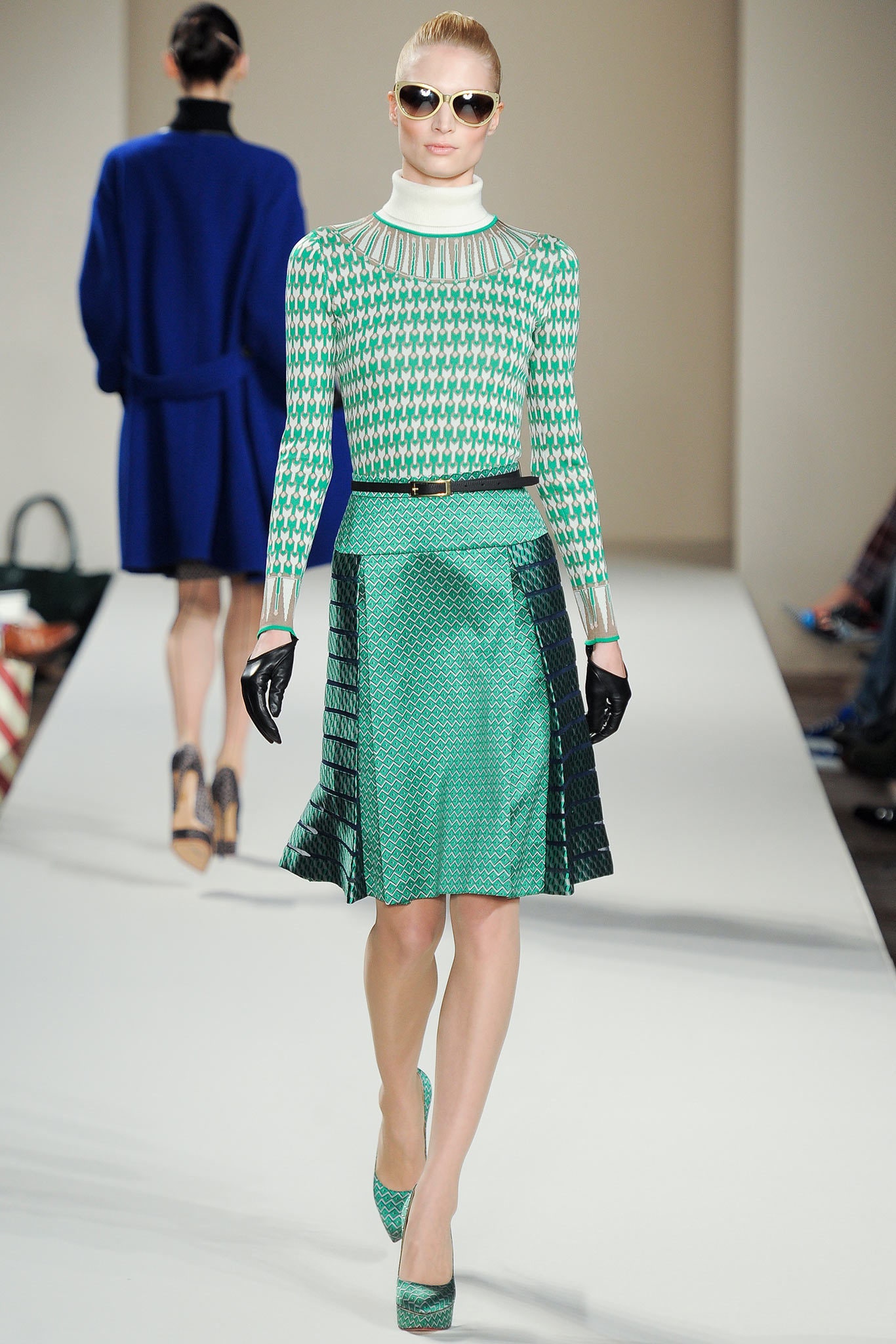 Temperley London F/W 13 Look 13