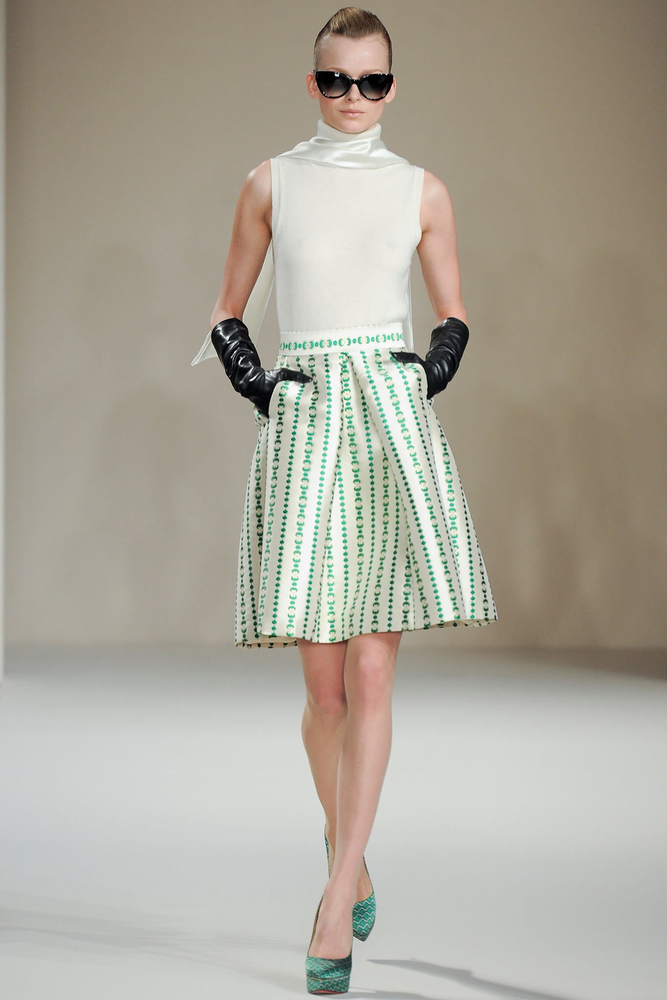 Temperley London F/W 13 Look 14