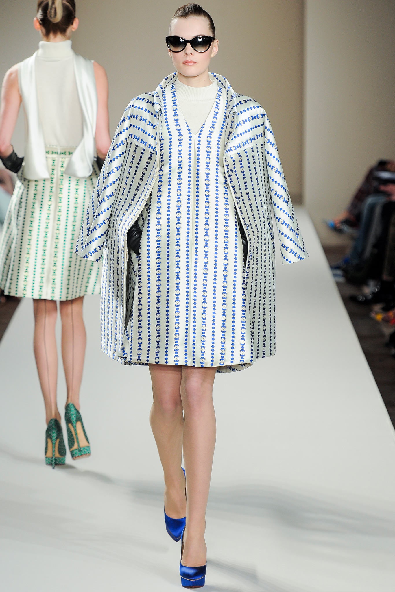 Temperley London F/W 13 Look 15