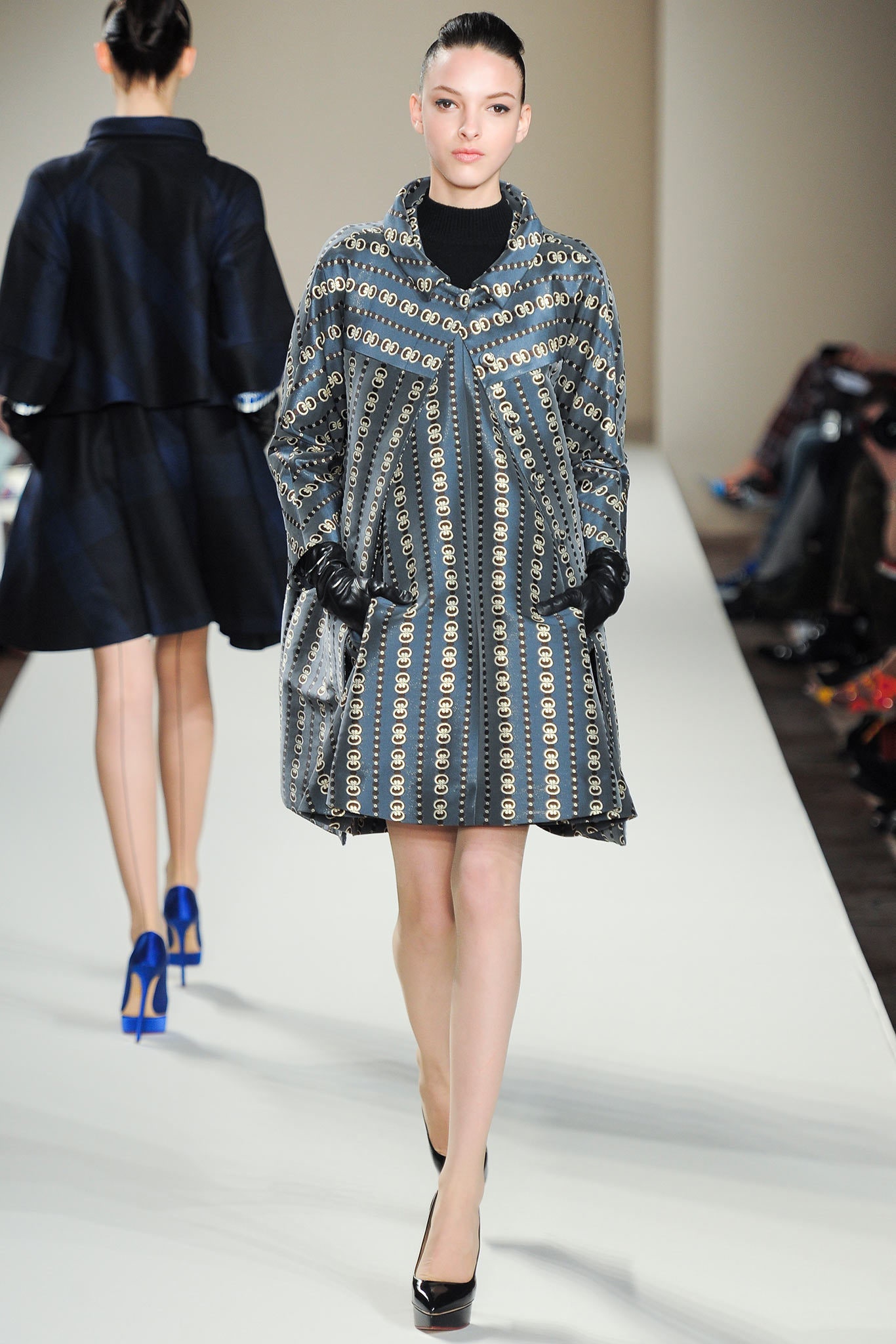 Temperley London F/W 13 Look 16