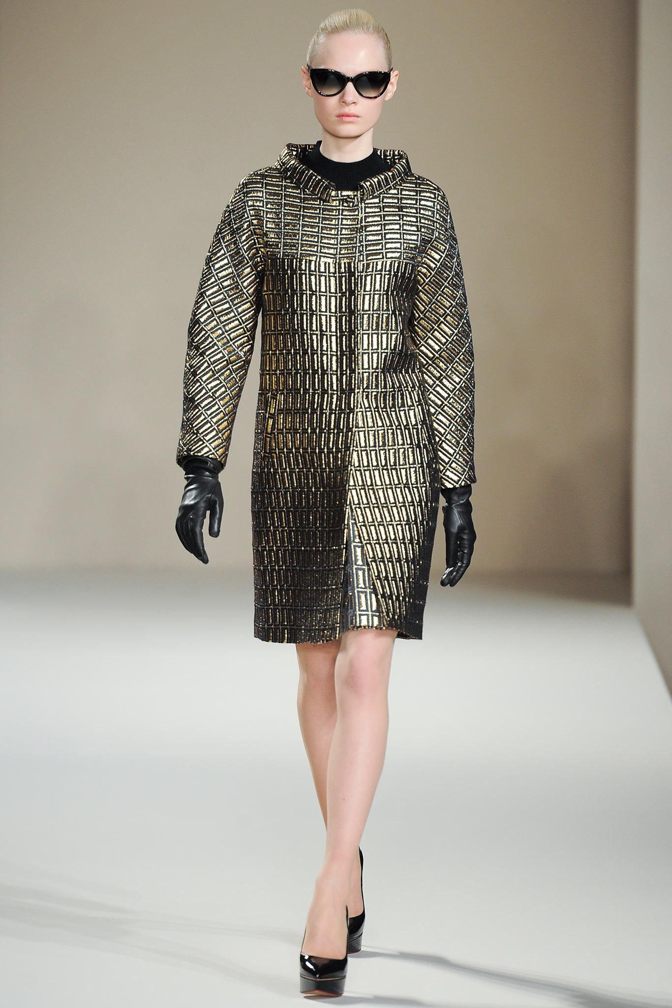 Temperley London F/W 13 Look 18