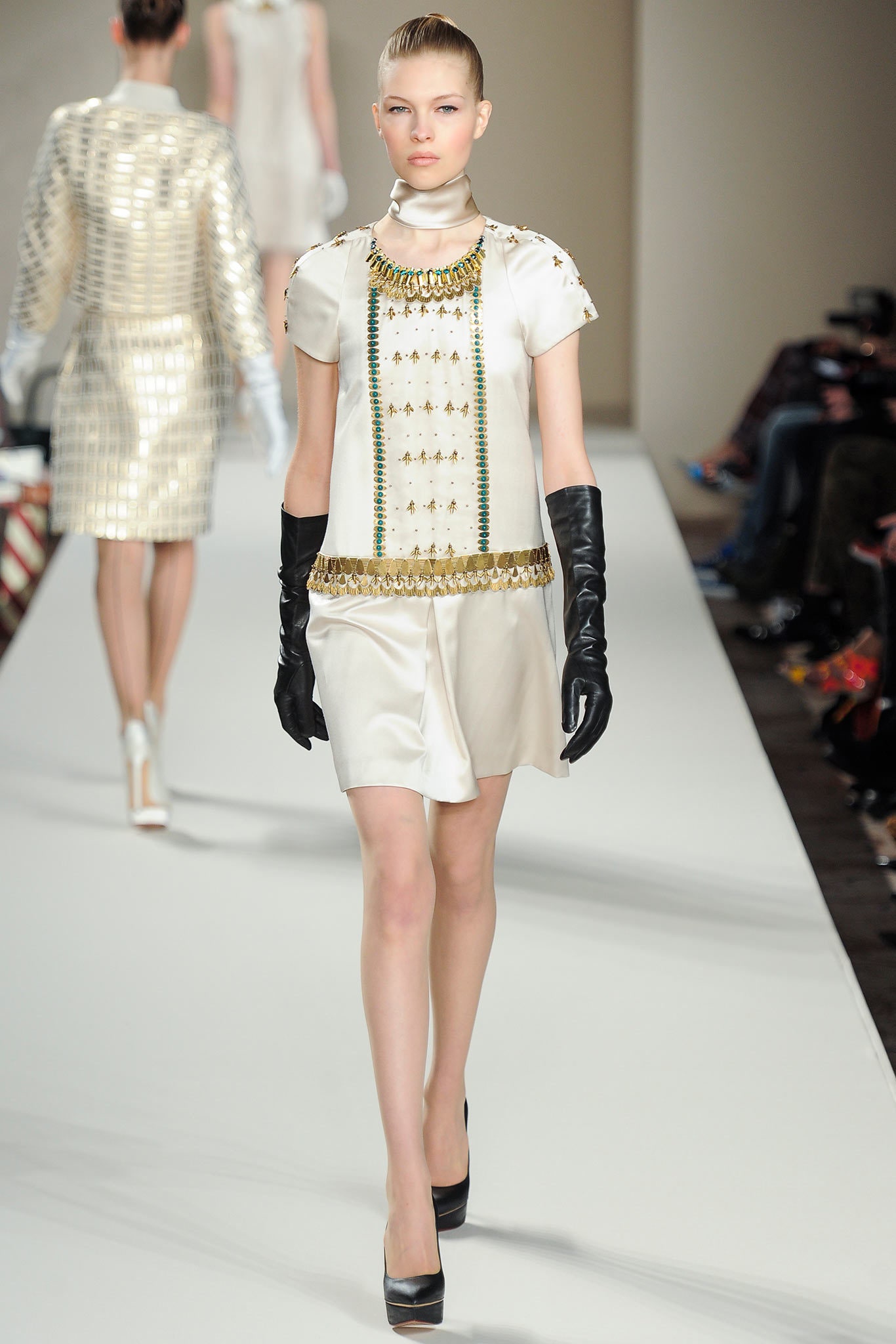 Temperley London F/W 13 Look 20