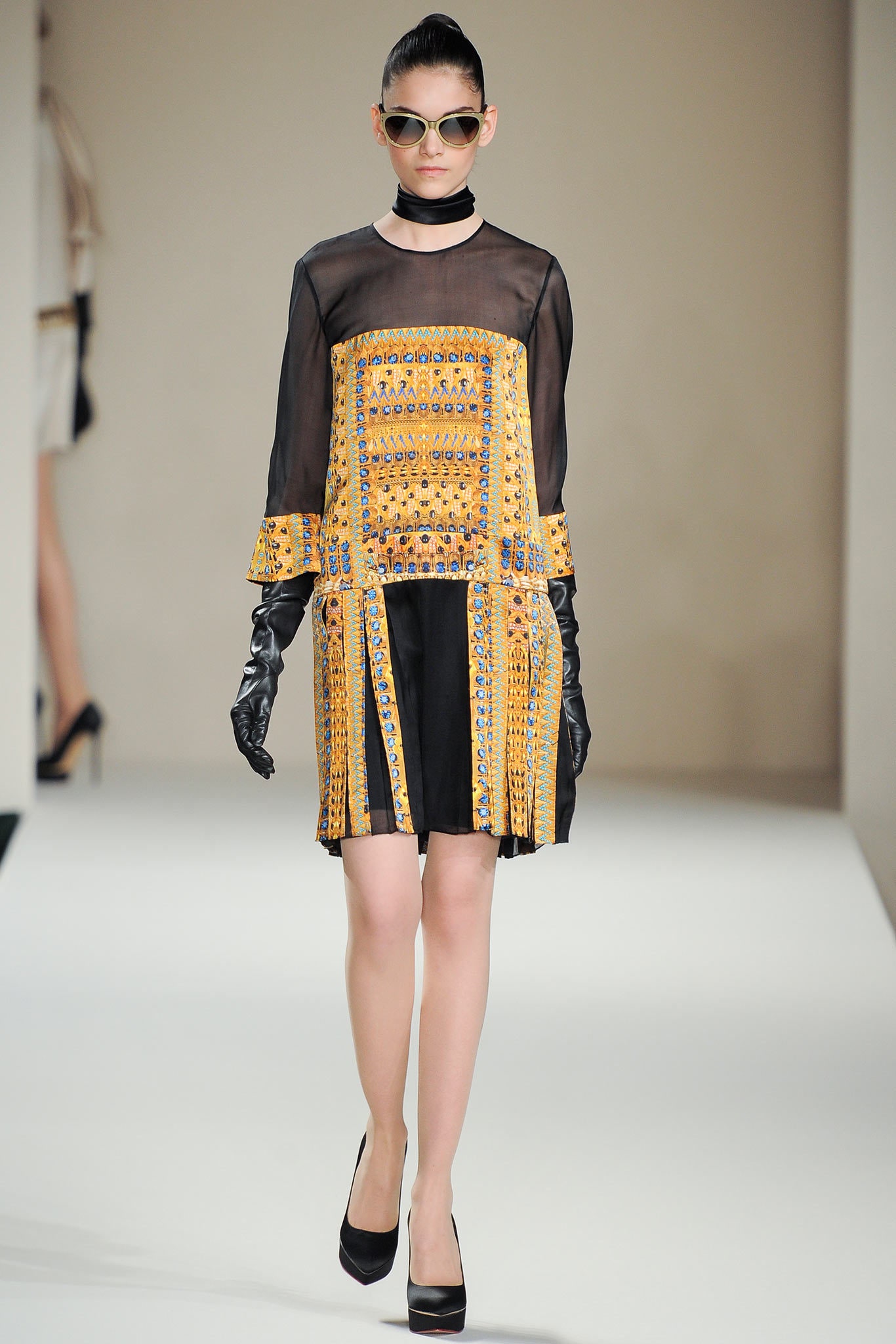 Temperley London F/W 13 Look 21