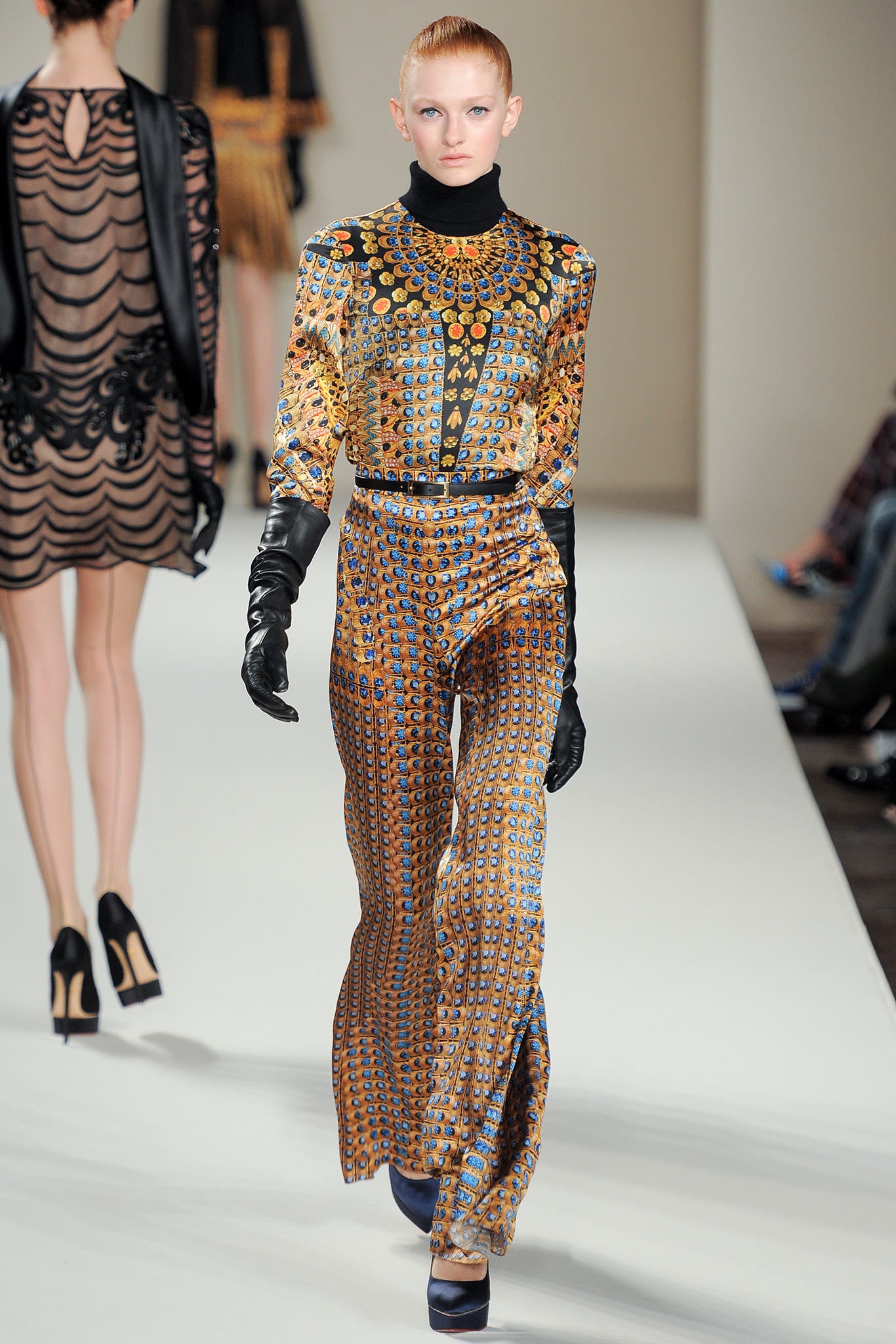Temperley London F/W 13 Look 23