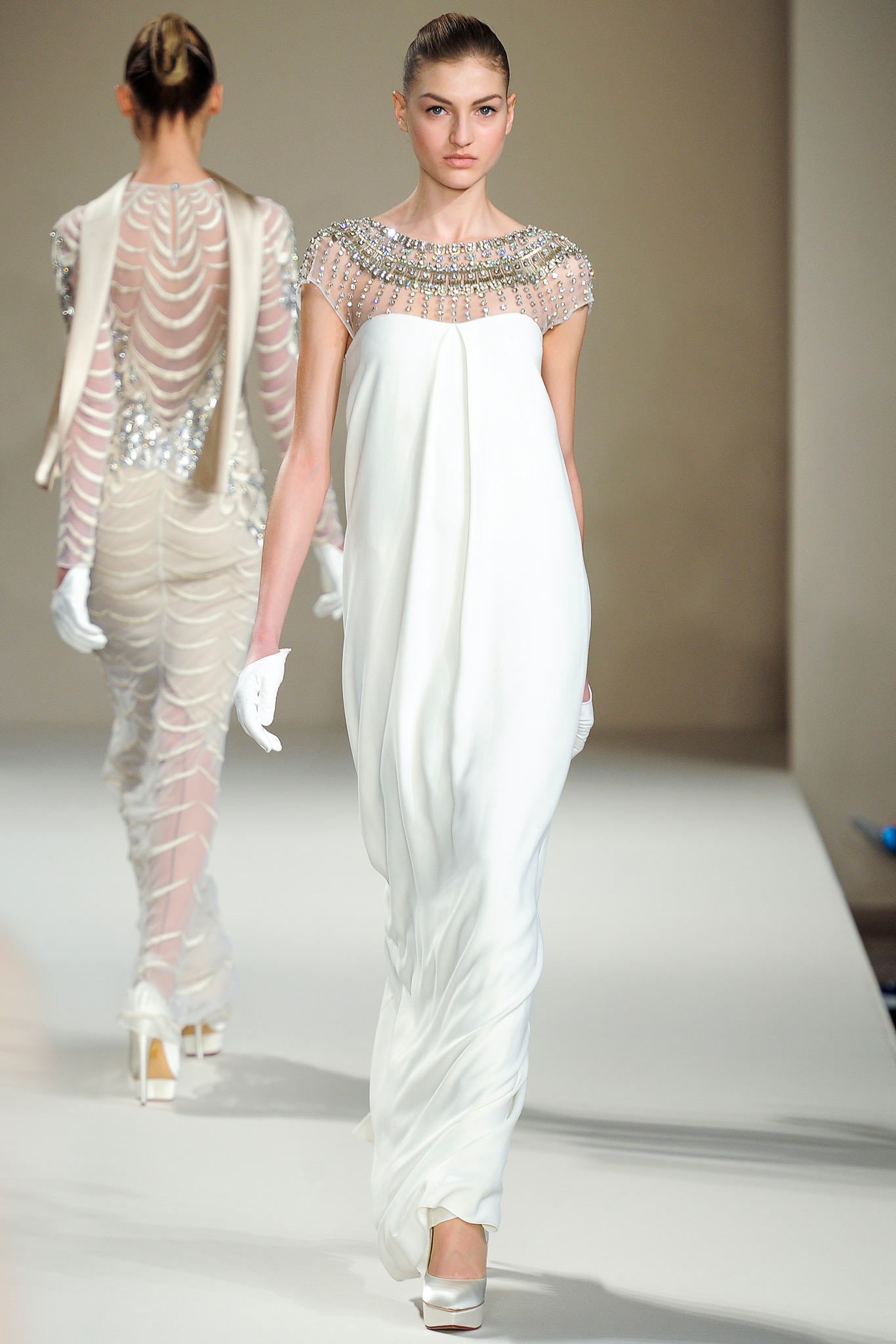 Temperley London F/W 13 Look 24