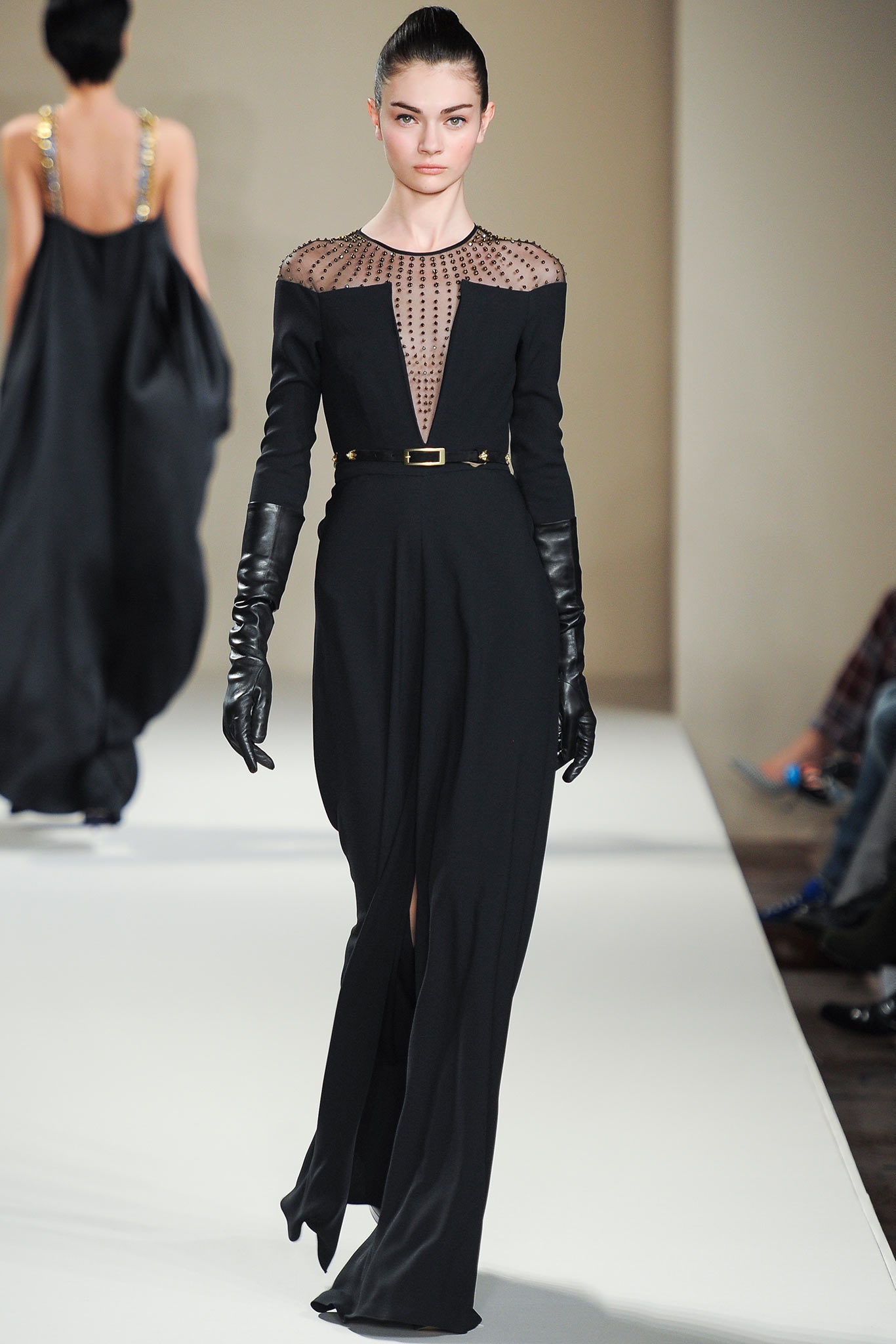 Temperley London F/W 13 Look 25
