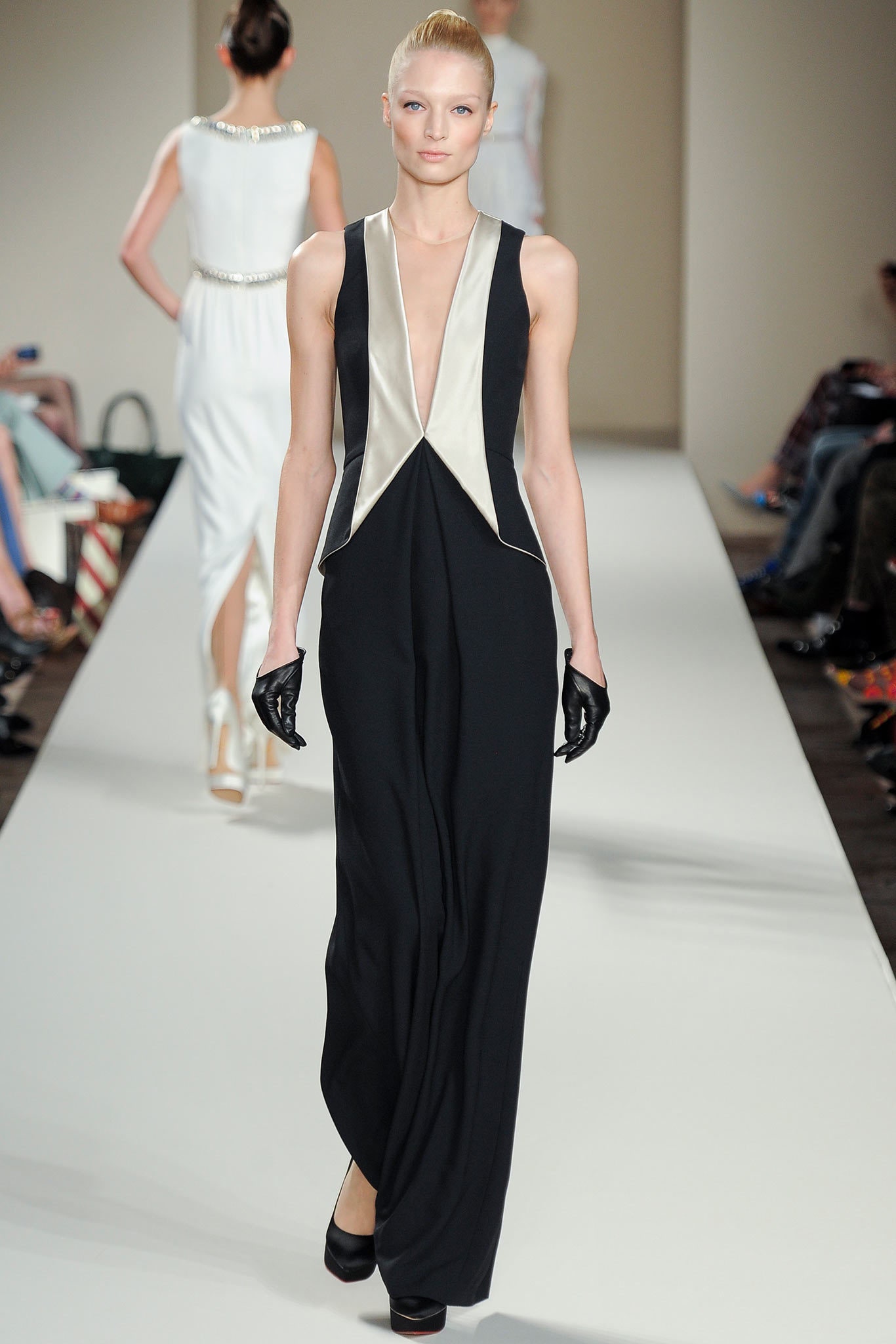 Temperley London F/W 13 Look 26