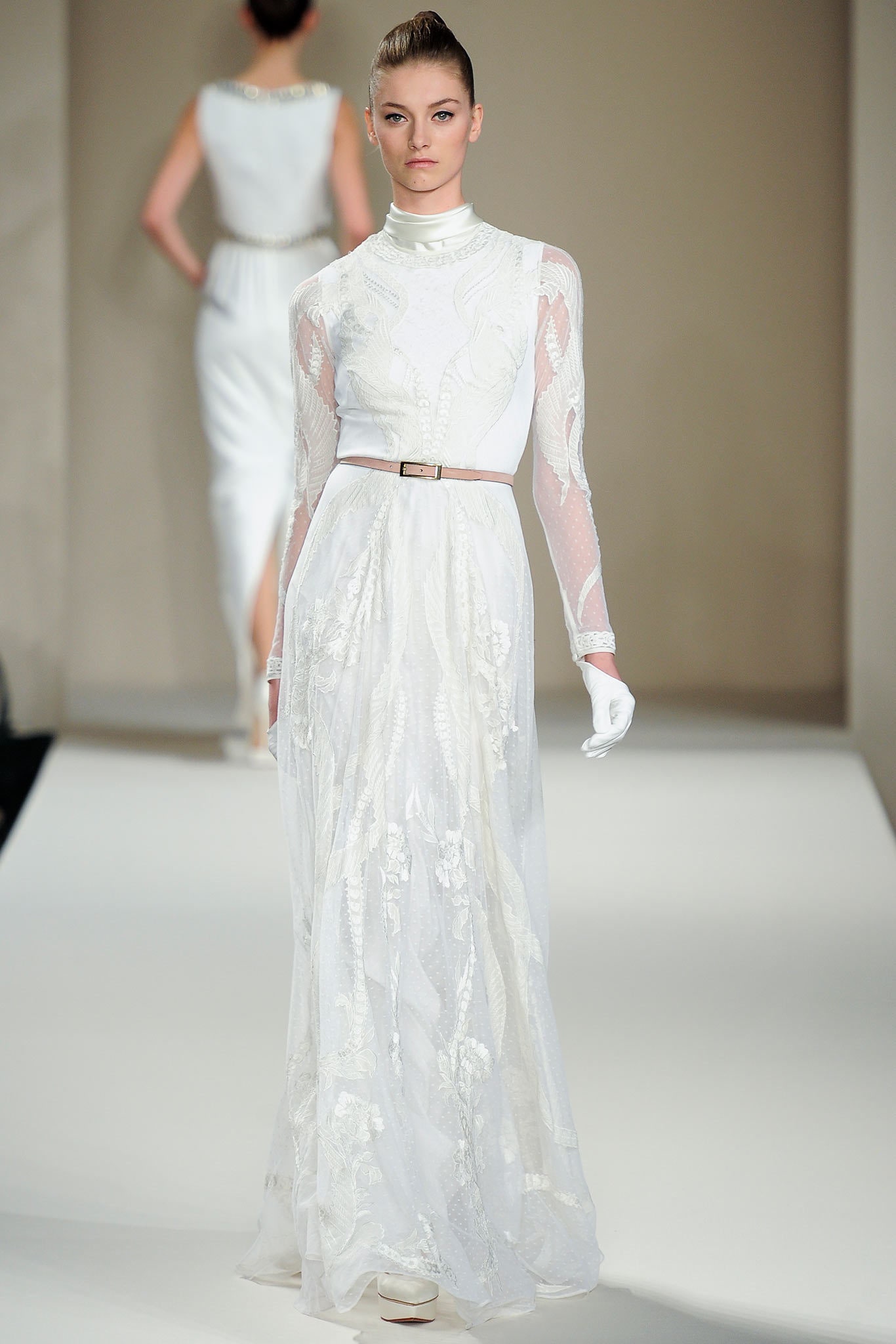 Temperley London F/W 13 Look 27