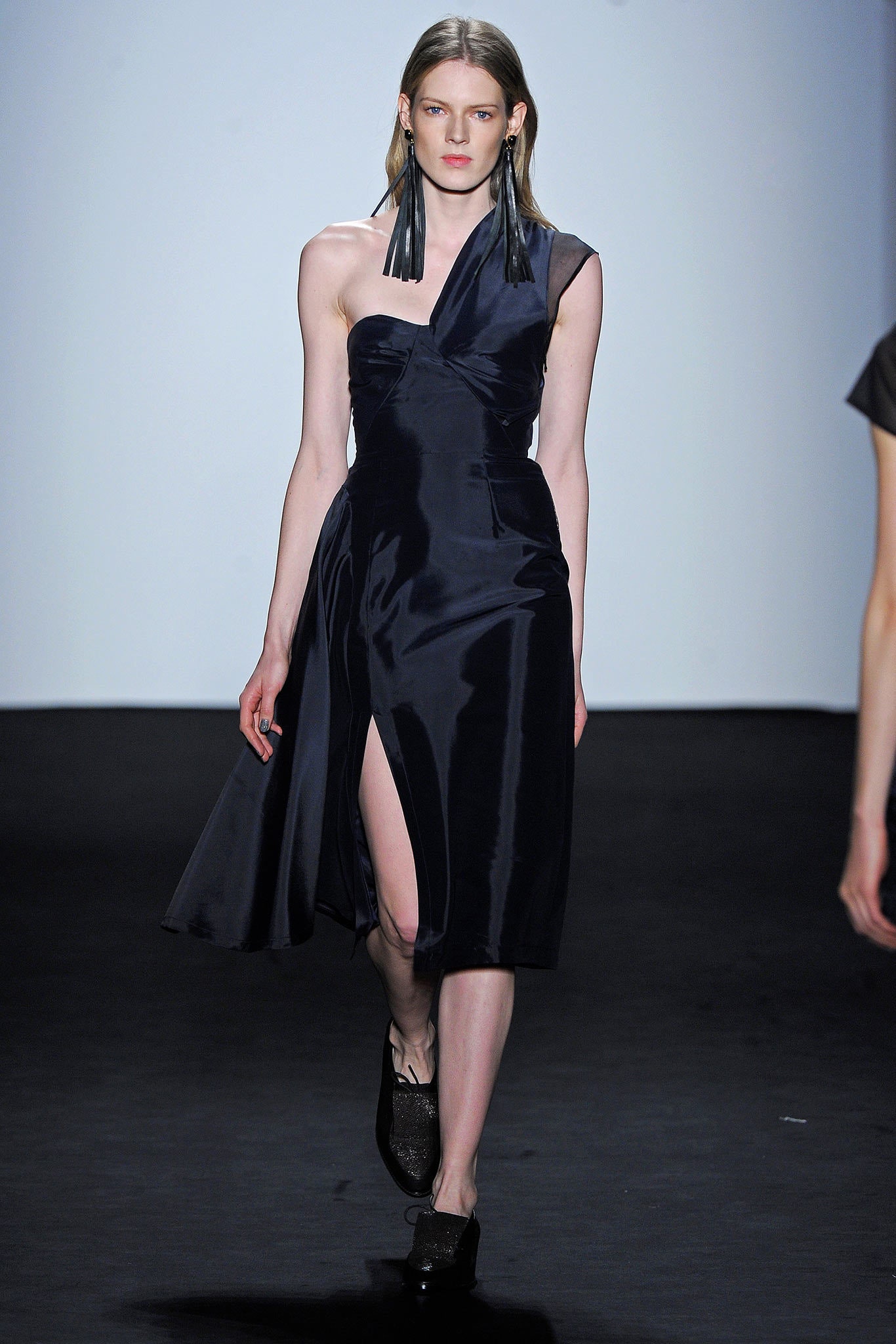 Timo Weiland F/W 13 Look 17
