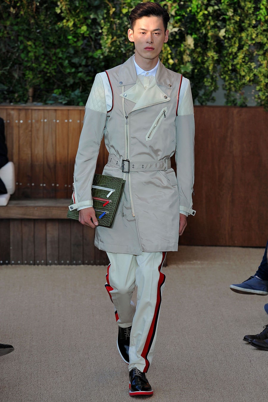 Tommy Hilfiger S/S 13 Menswear Look 21