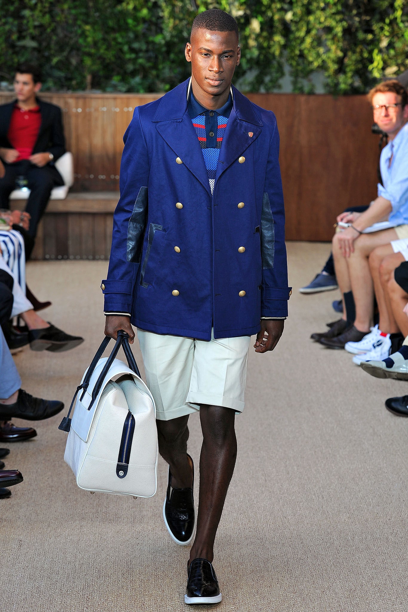 Tommy Hilfiger S/S 13 Menswear Look 31