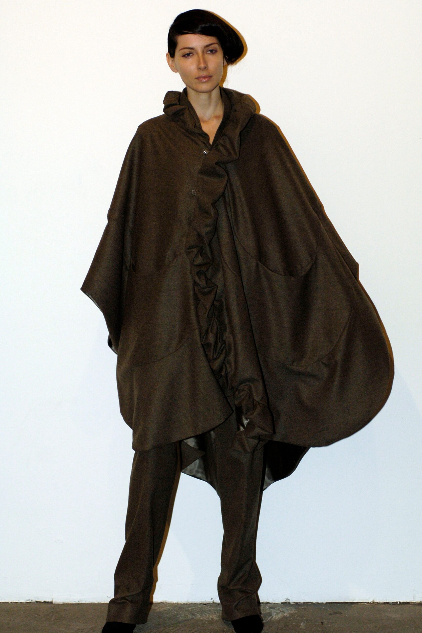 Threeasfour F/W 06 Look 4