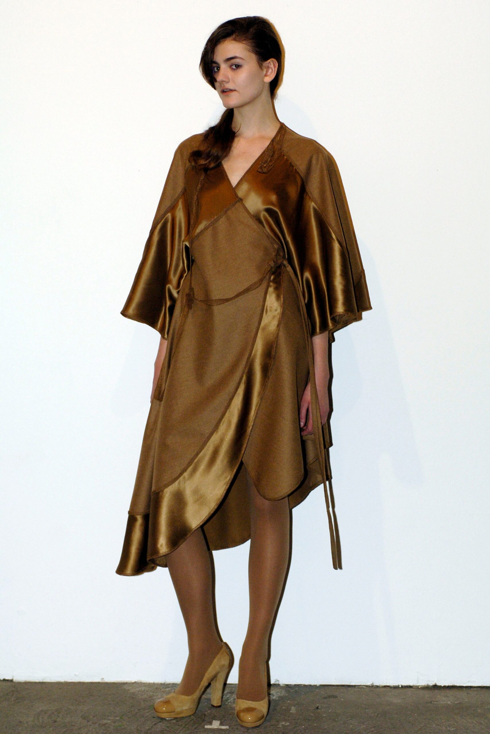 Threeasfour F/W 06 Look 5