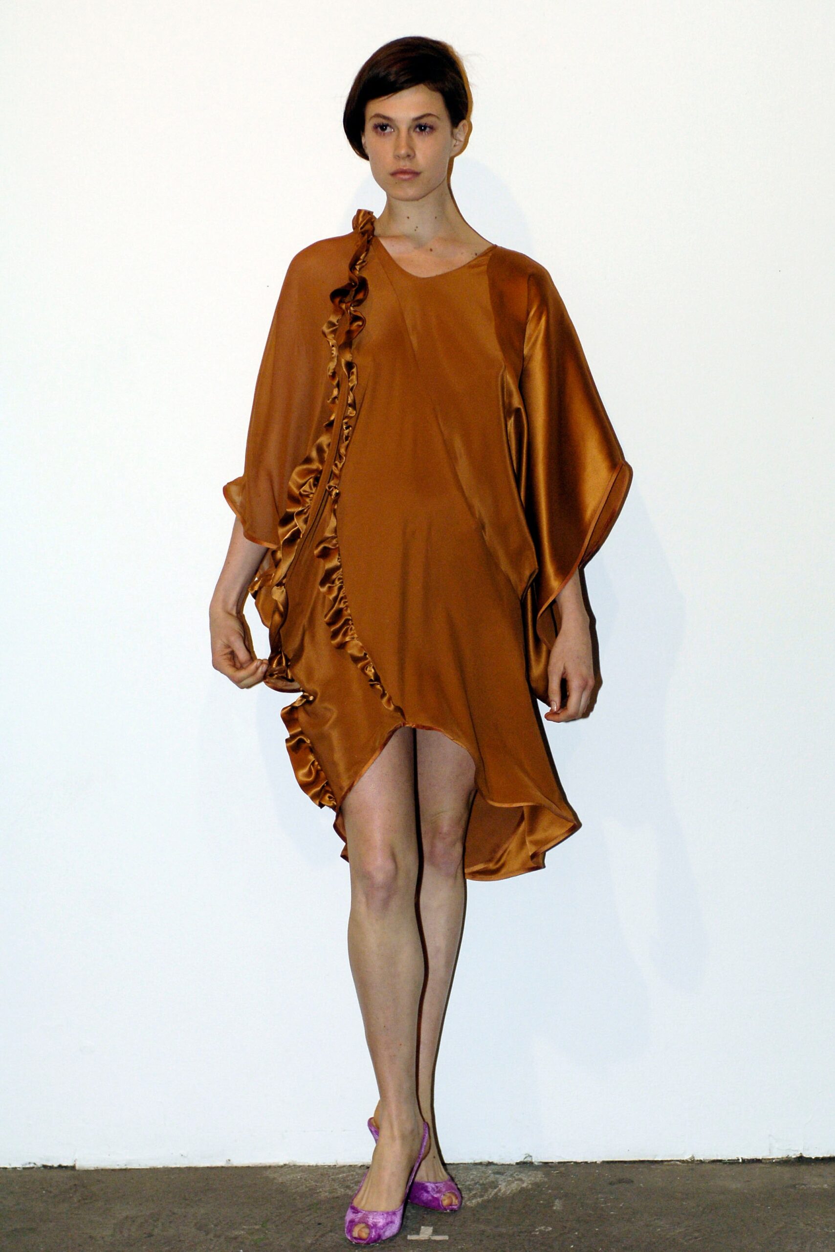 Threeasfour F/W 06 Look 12